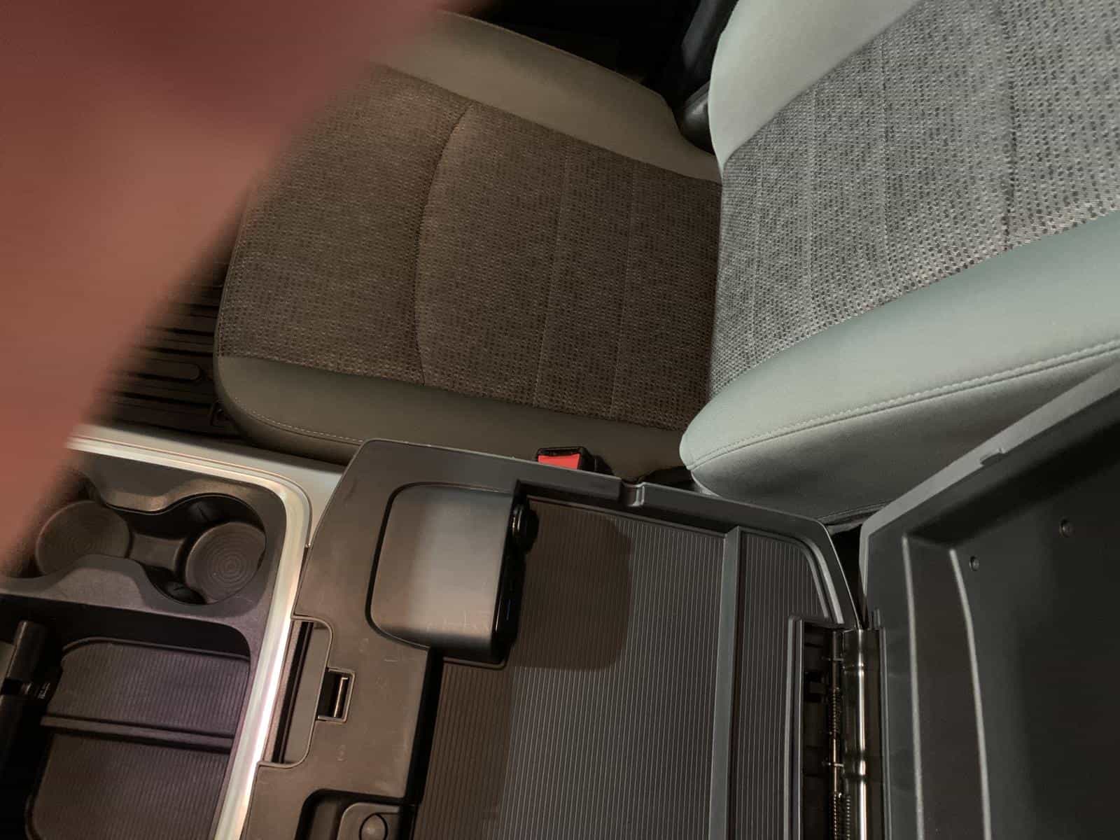 Image 28 RAM 1500 SLT SLT 2017