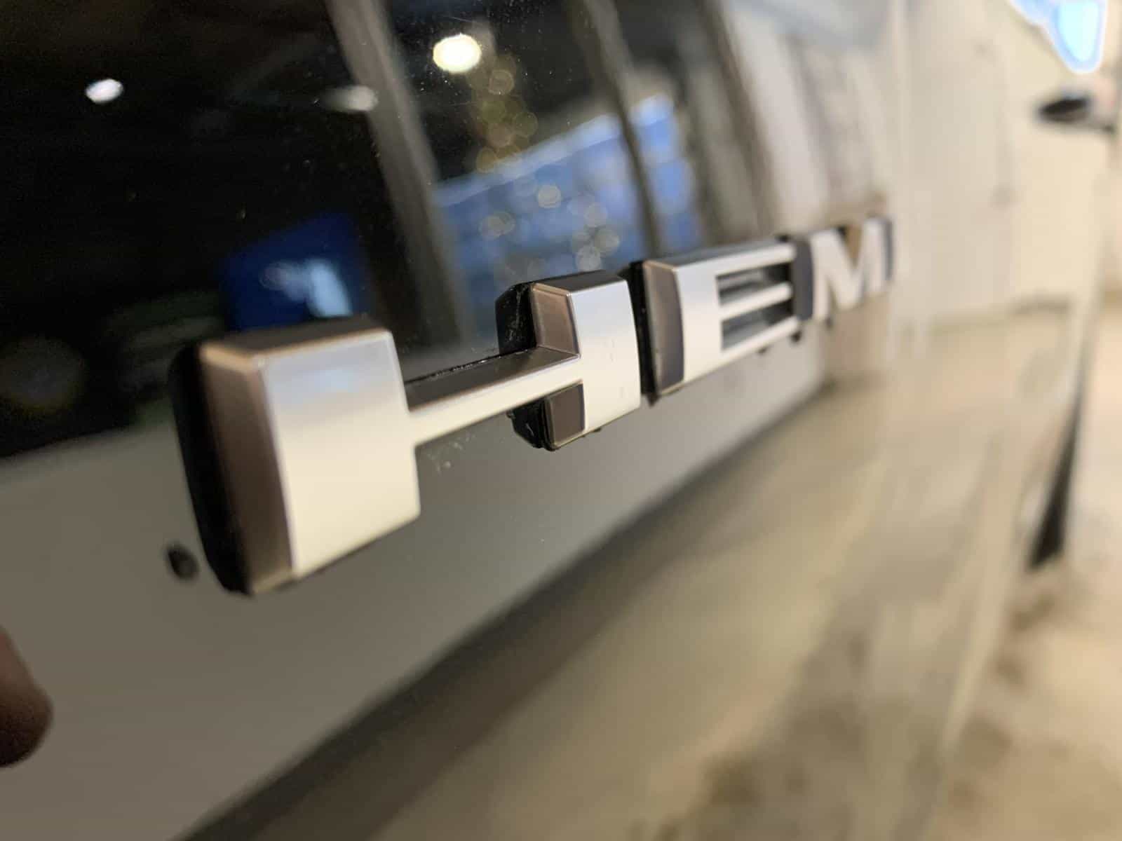 2025 Dodge DURANGO R/T R/T - Image 7