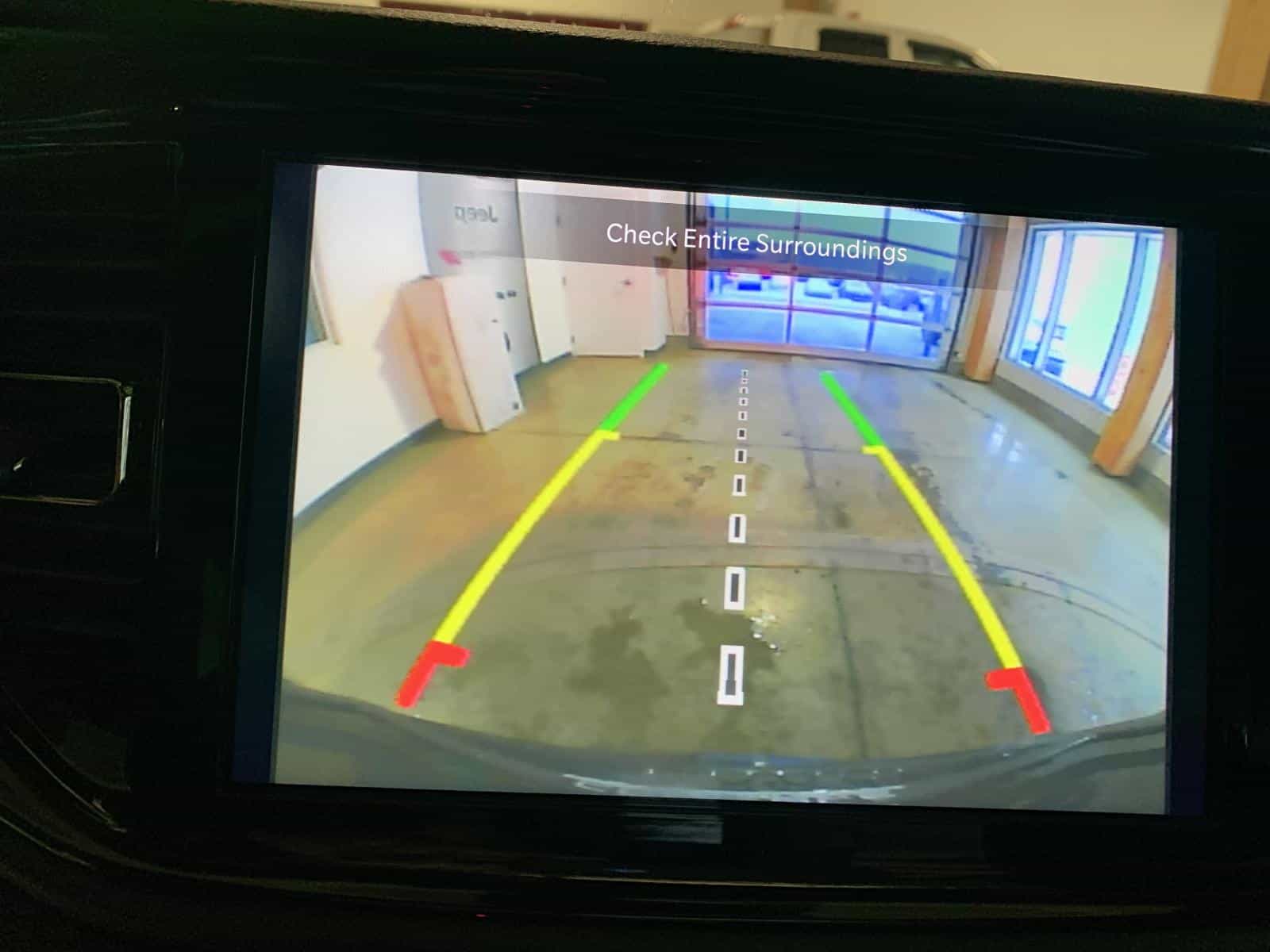 2025 Dodge DURANGO R/T R/T - Image 19