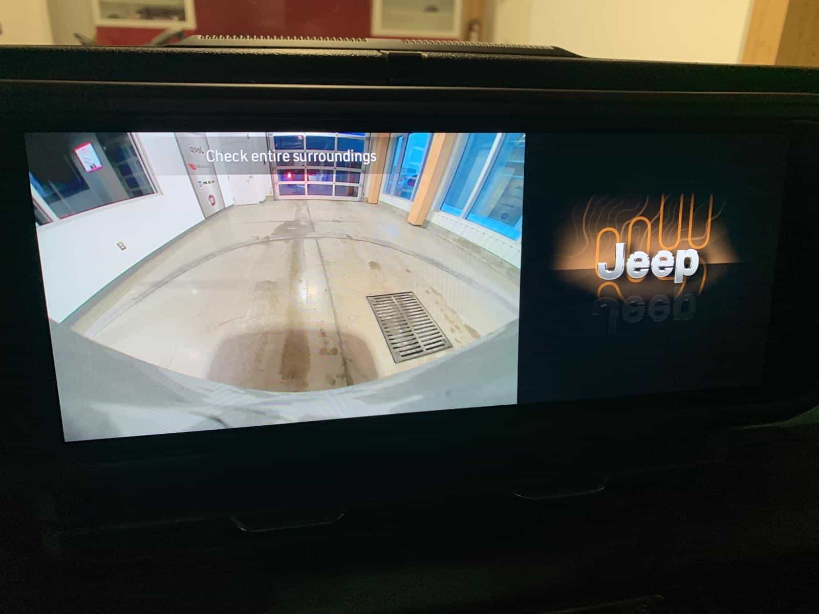 2024 Jeep Wrangler Sport Willys - Image 12