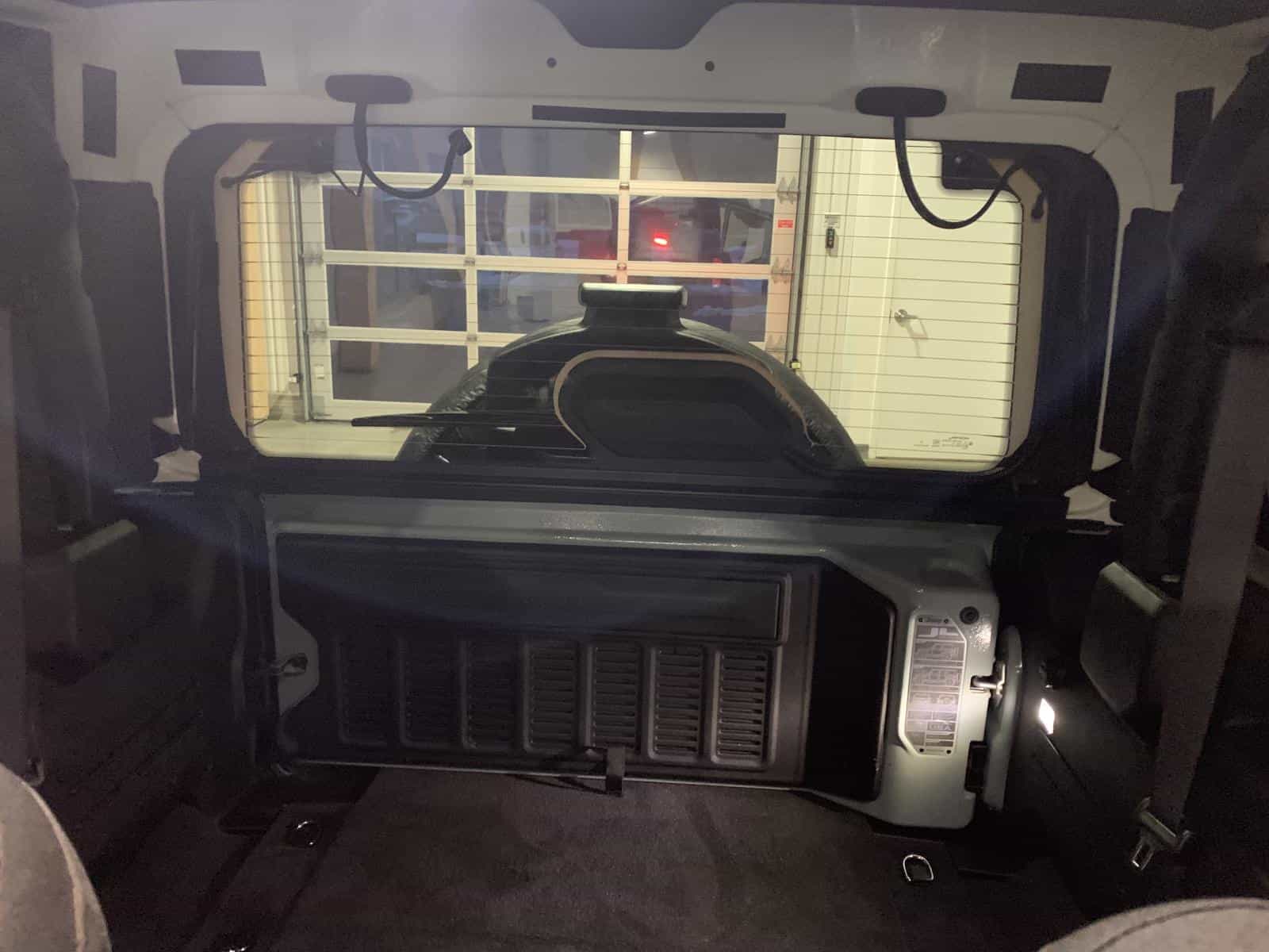 2024 Jeep Wrangler Sport Willys - Image 23