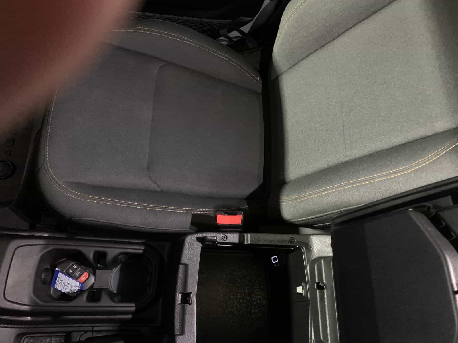 2024 Jeep Wrangler Sport Willys - Image 25