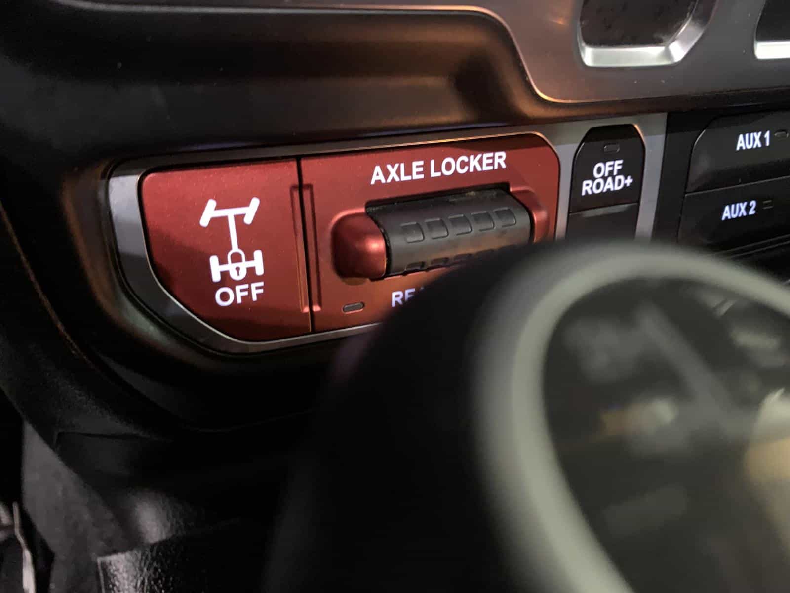 2024 Jeep Wrangler Sport Willys - Image 27