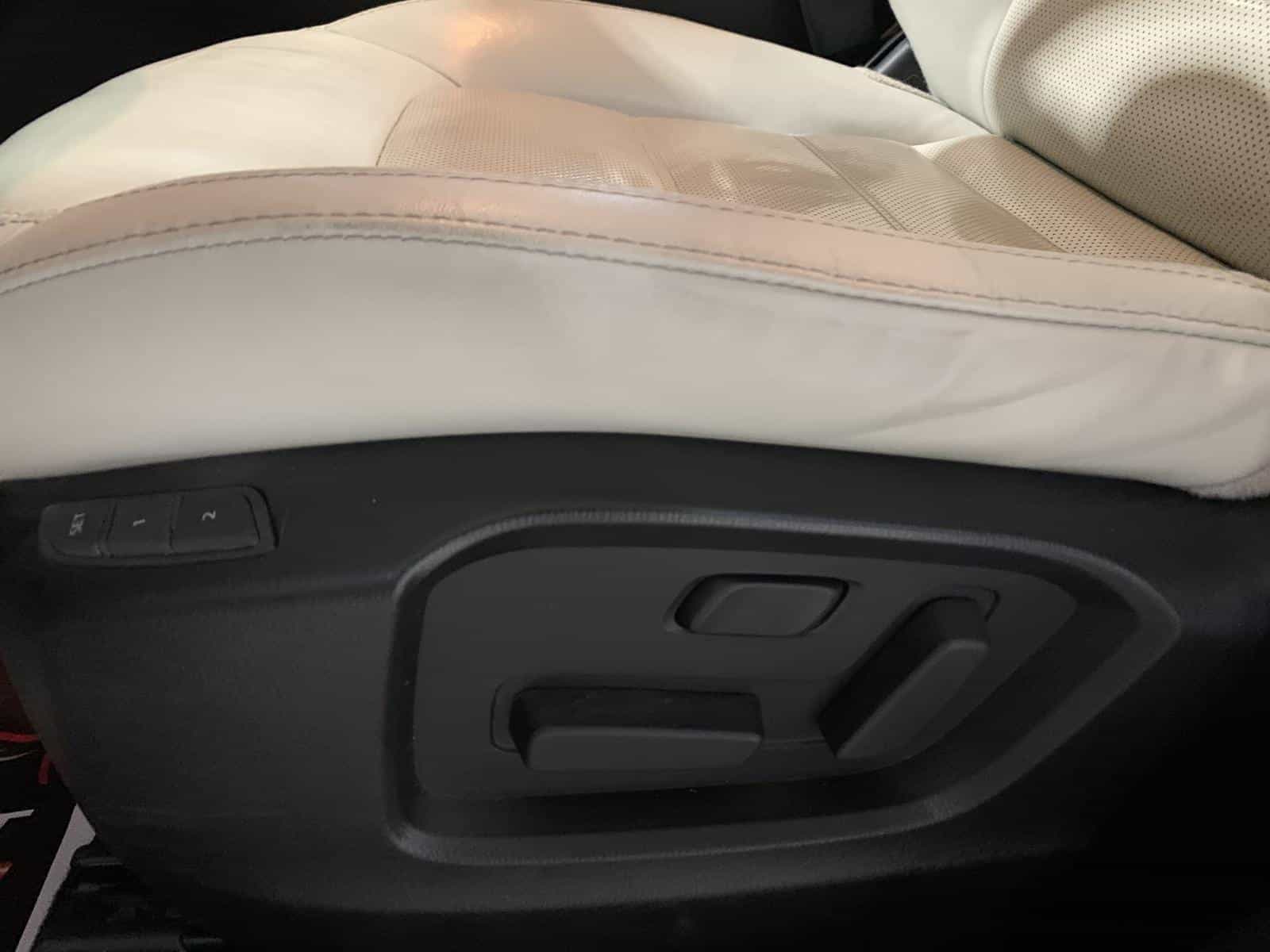 2021 Mazda CX-5 GRAND TOURING GT - Image 10