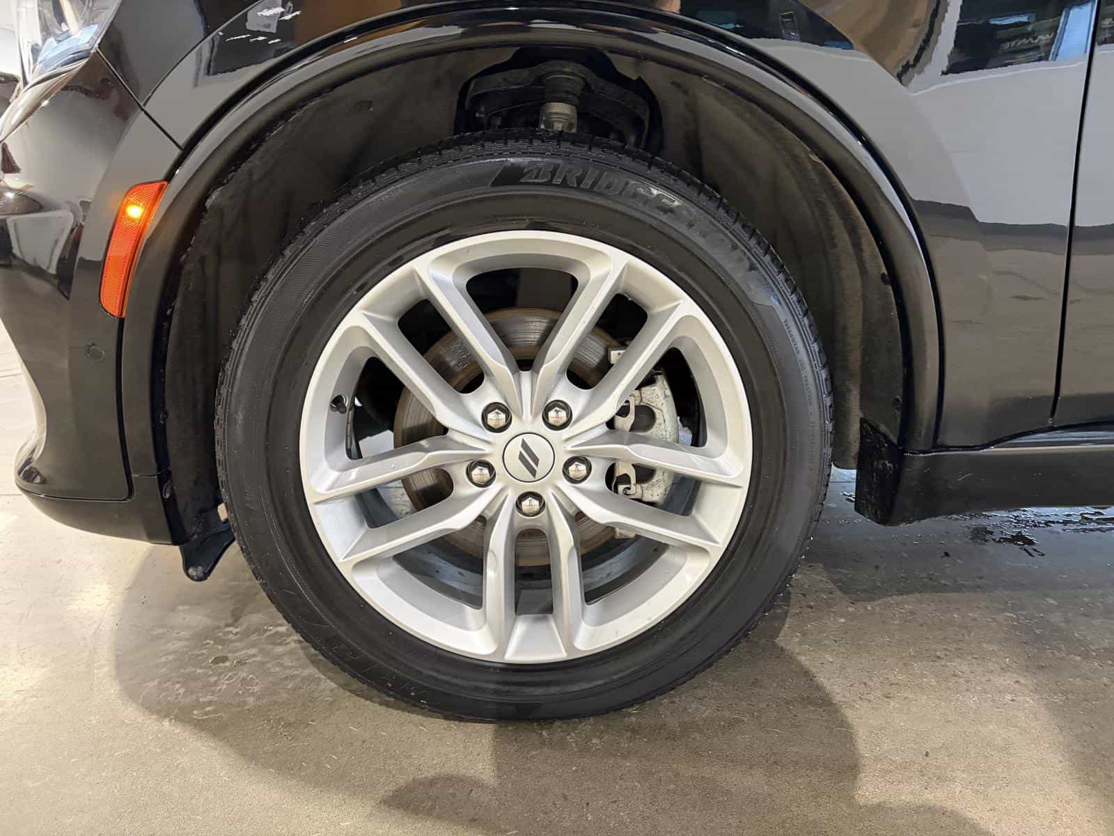 2025 Dodge DURANGO R/T R/T - Image 7