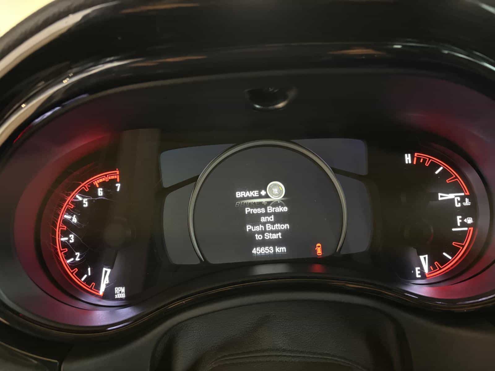 2025 Dodge DURANGO R/T R/T - Image 21