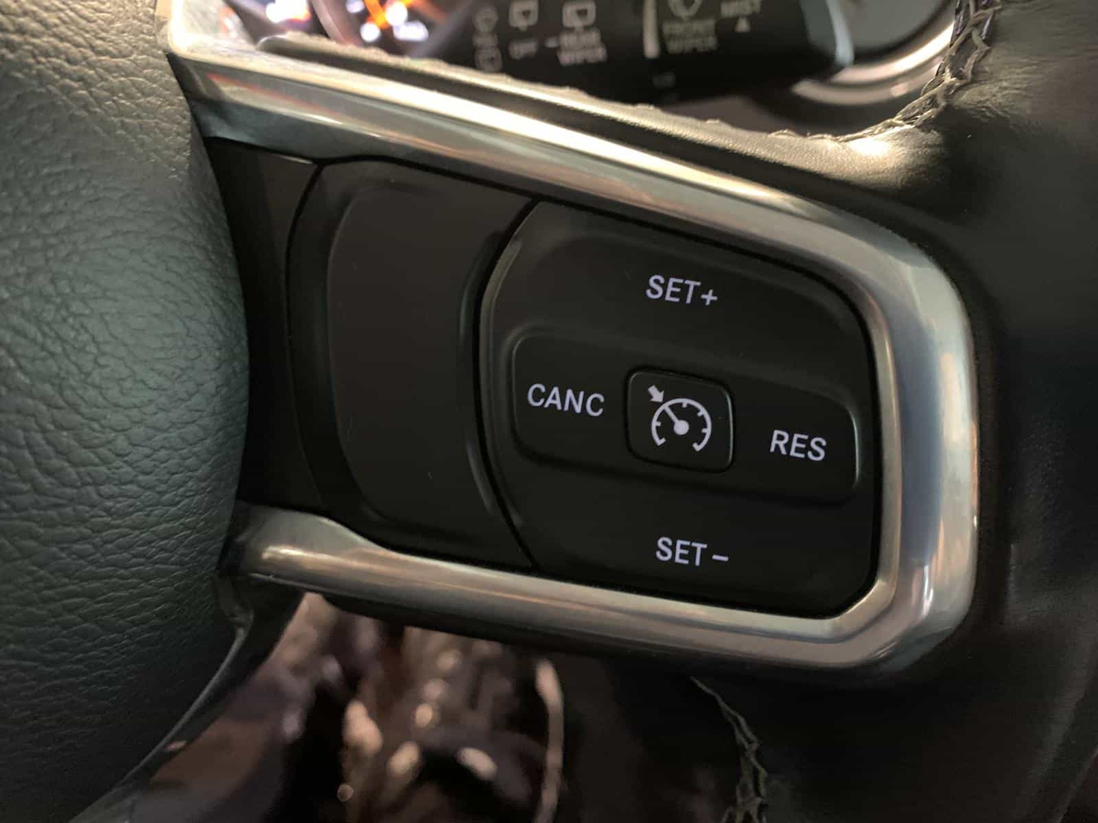 2021 Jeep WRANGLER UNLIMITED SAHARA Unlimited Sahara - Image 15