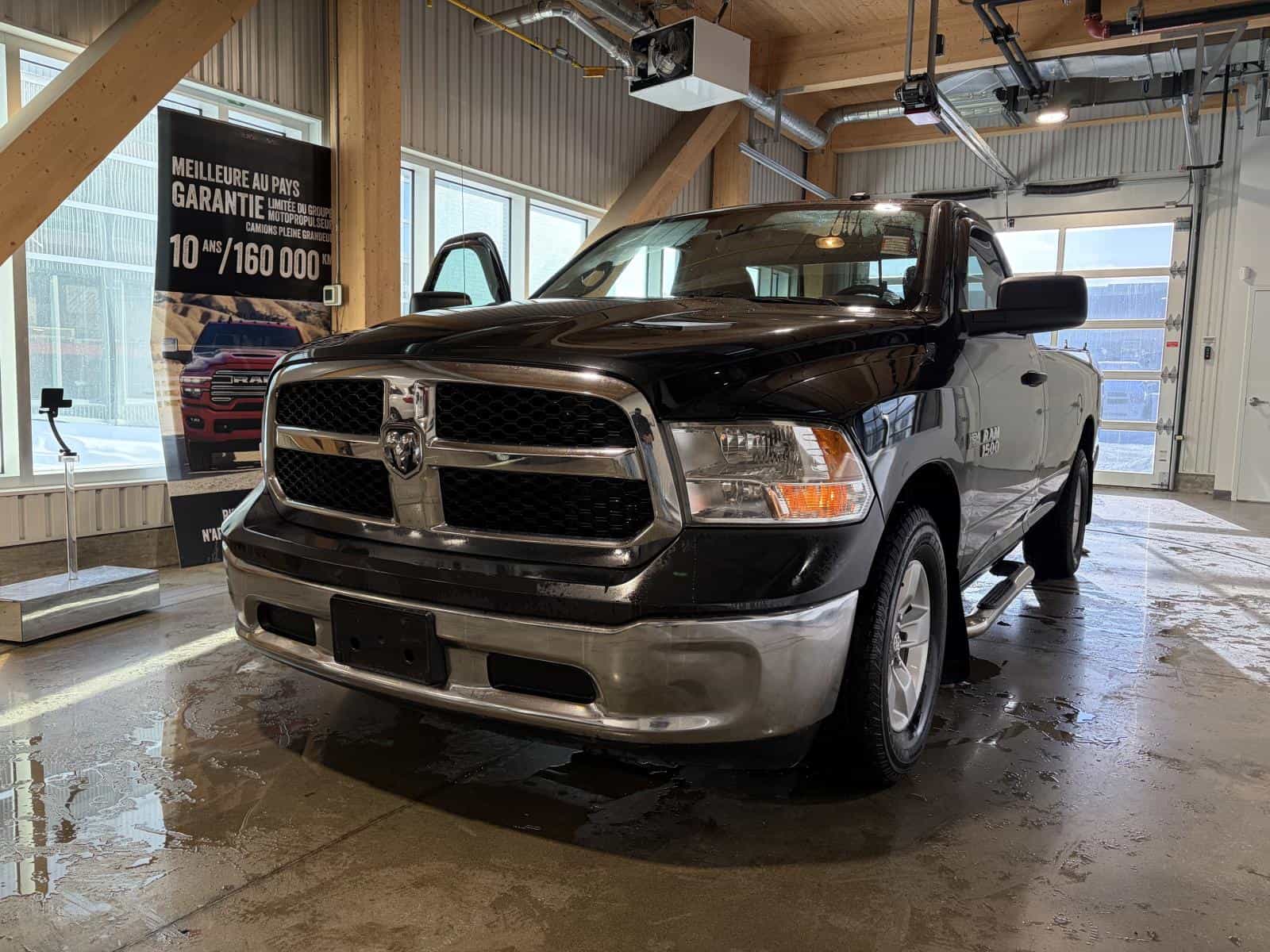 2015 RAM 1500 ST ST - Image 1