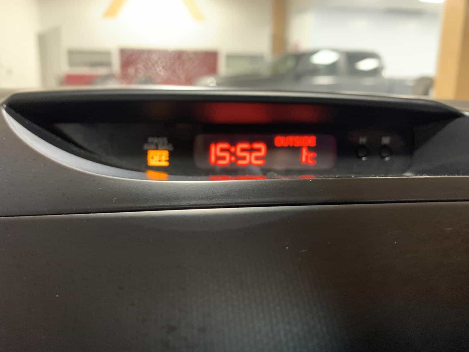 2014 Kia FORTE SX SX - Image 18