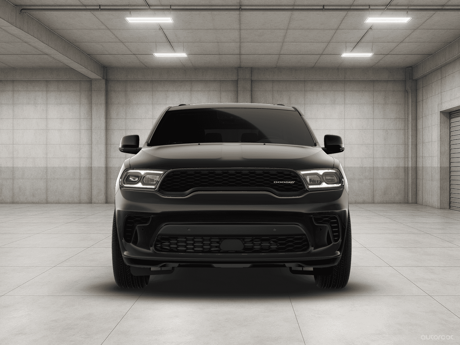 Image 2 Dodge Durango GT Plus 2026