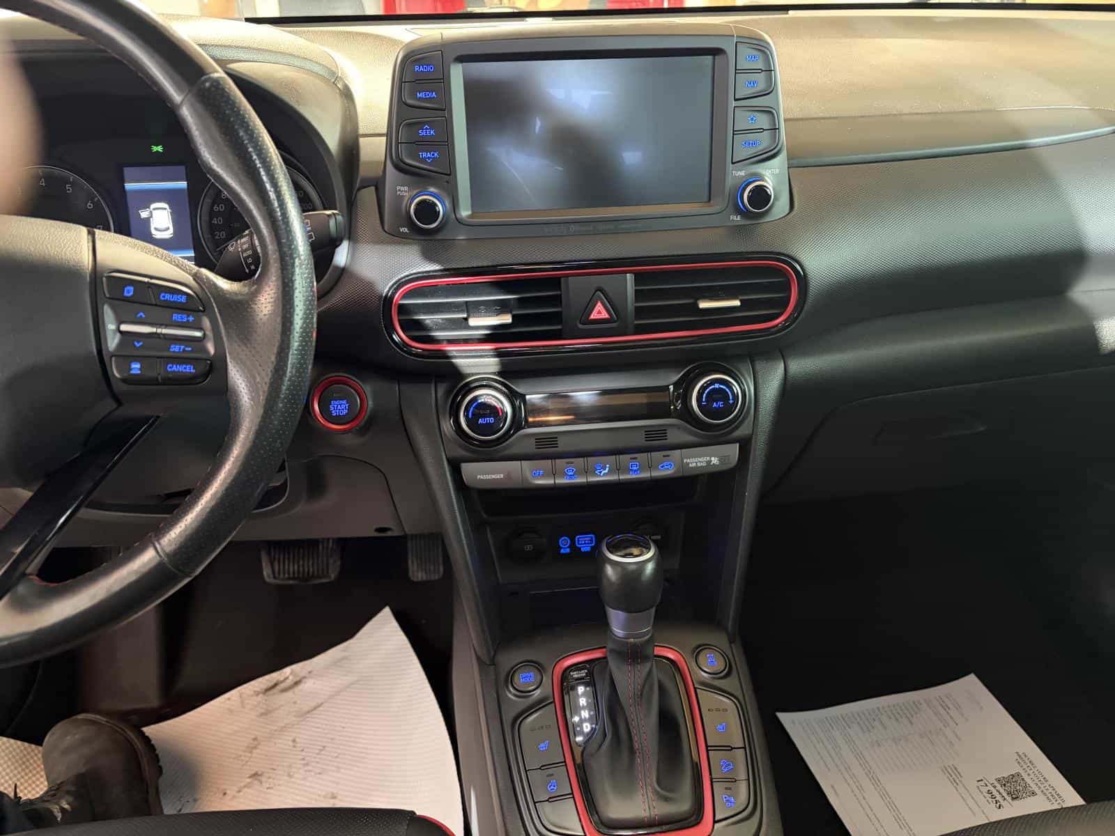 2020 Hyundai Kona Ultimate - Image 15