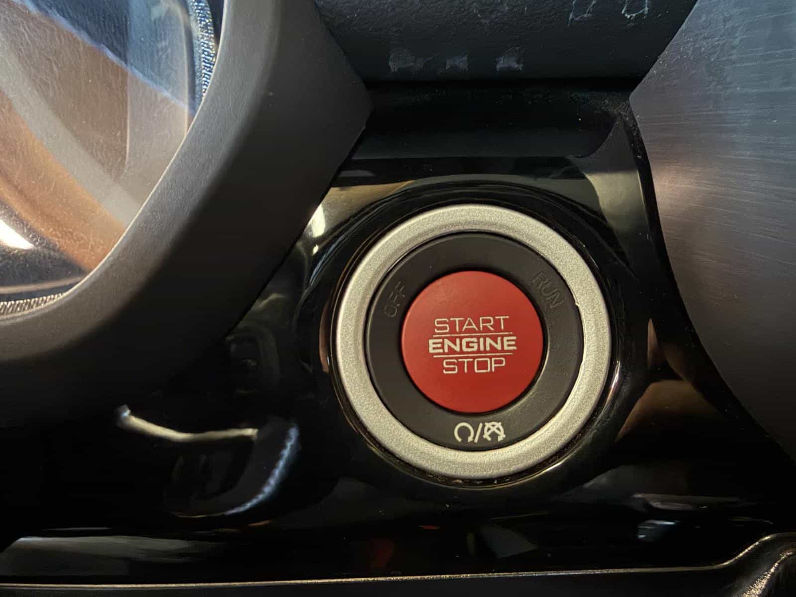 2025 RAM 1500 RHO - Image 23