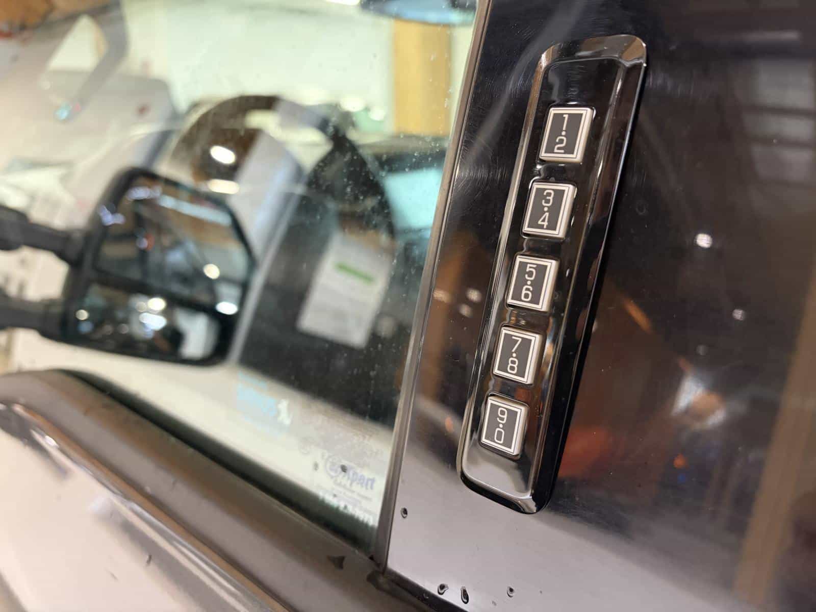 2018 Ford F150 F-150 - Image 9