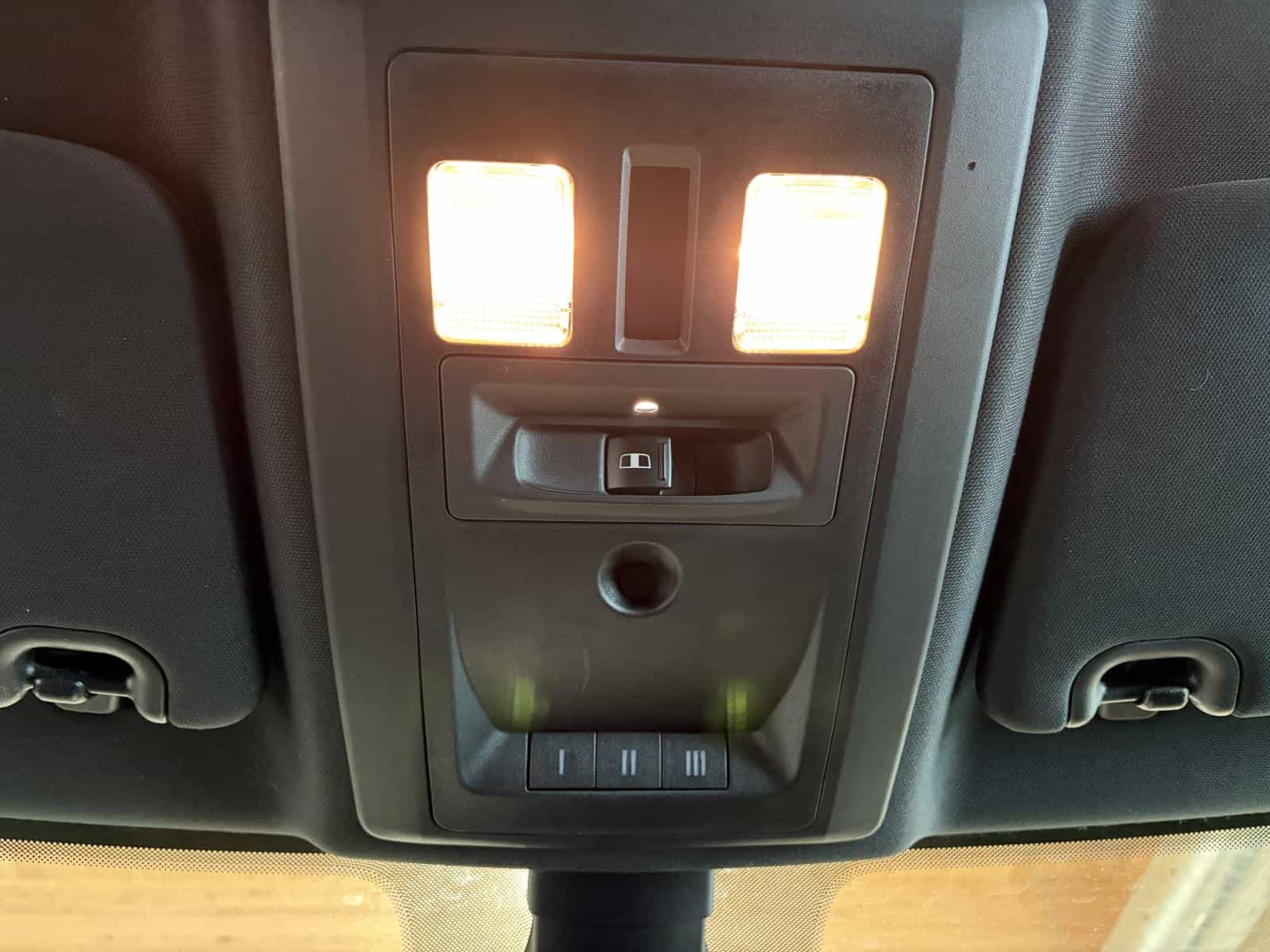 Image 28 RAM 1500 CLASSIC SLT Warlock 2022