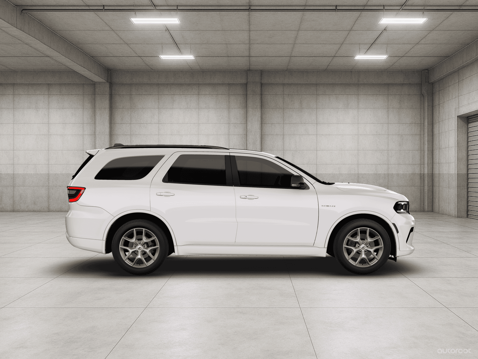 Image 4 Dodge Durango GT HEMI V8 Plus 2026