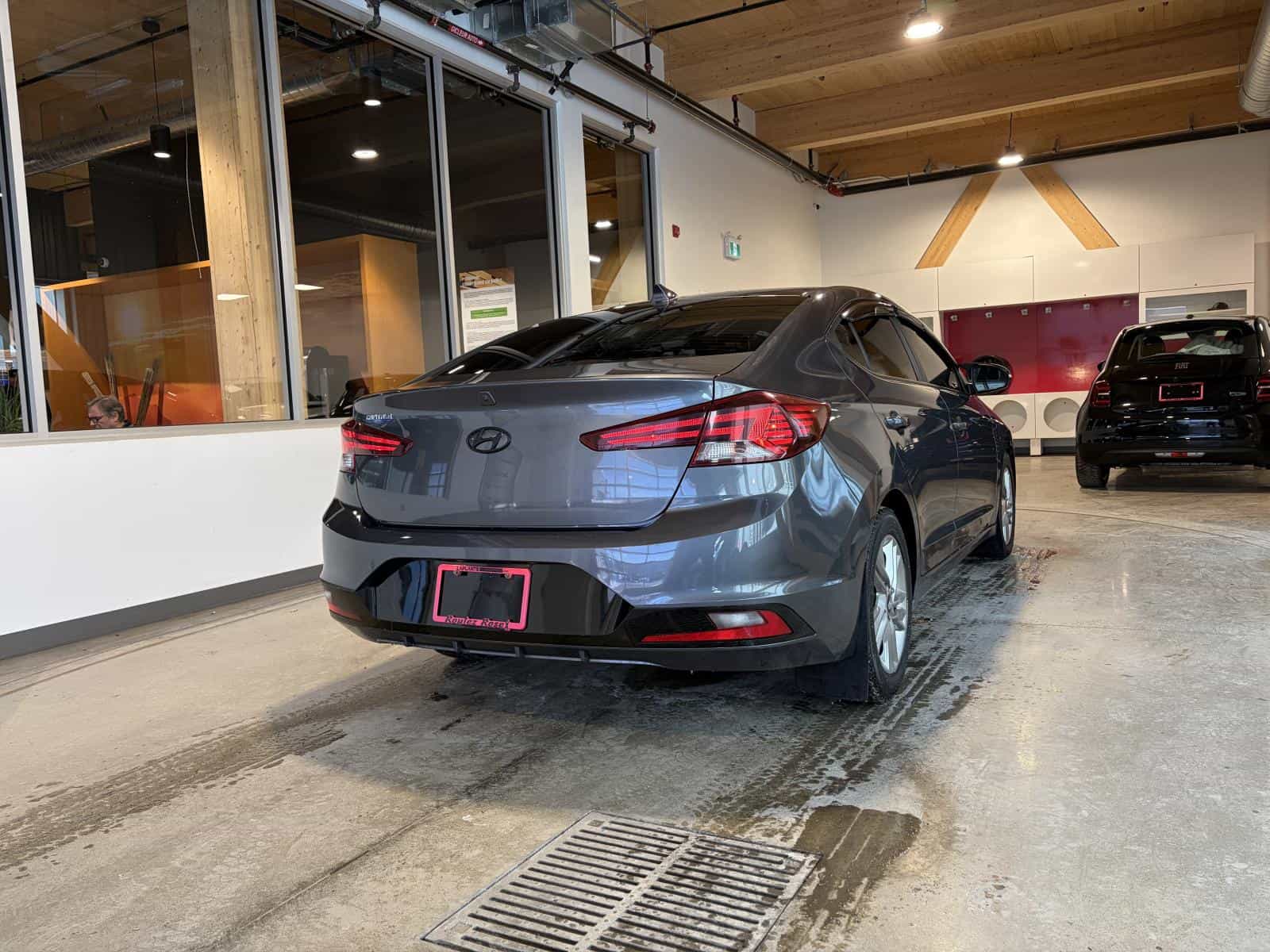 2019 Hyundai ELANTRA SEL/VALUE/LIMITED Preferred - Image 4