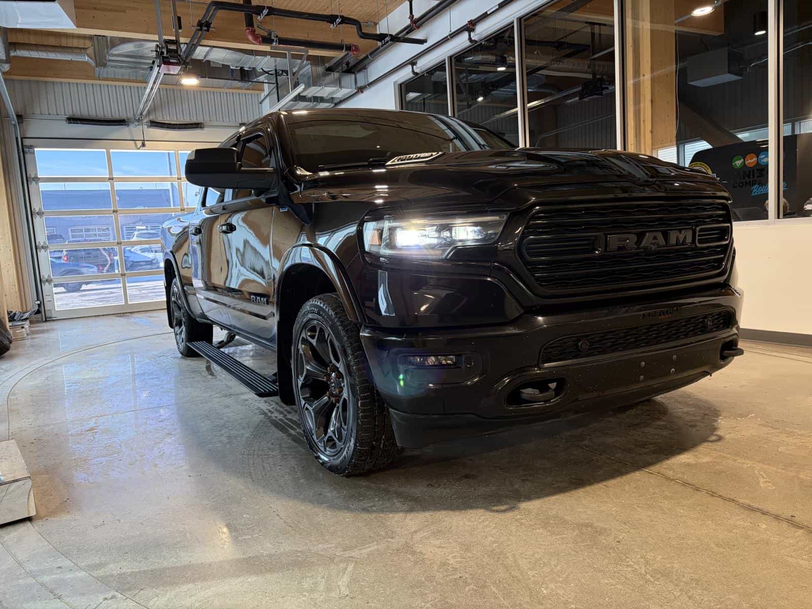 Image 2 RAM 1500 Limited 2023