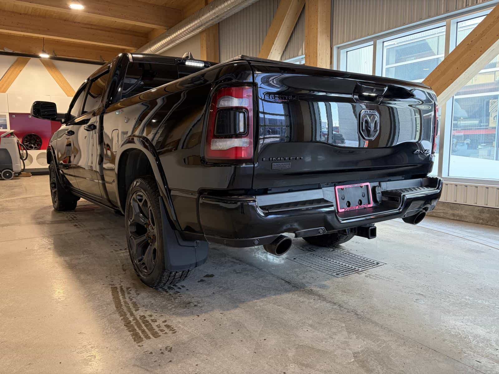 Image 5 RAM 1500 Limited 2023