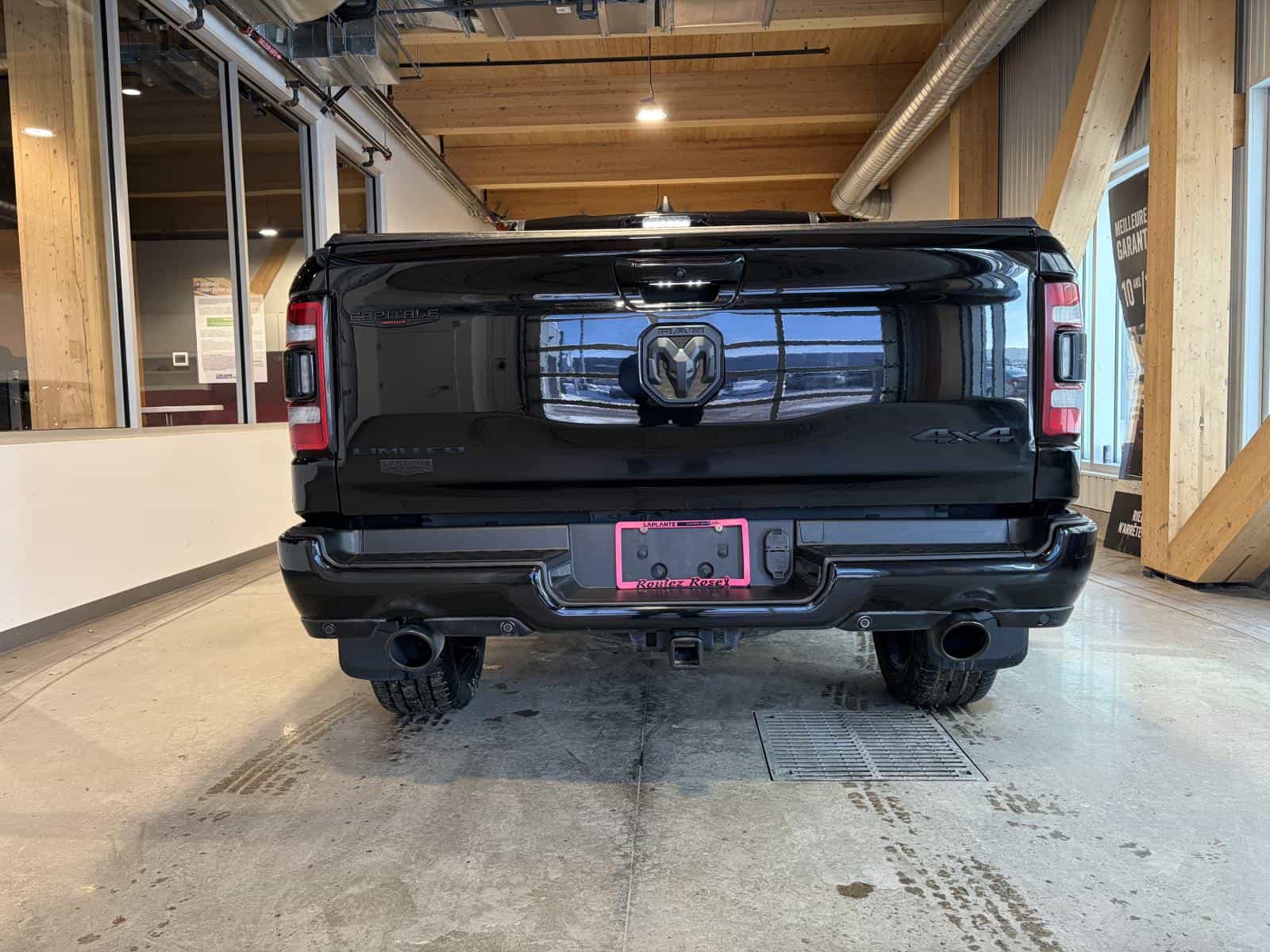 Image 6 RAM 1500 Limited 2023