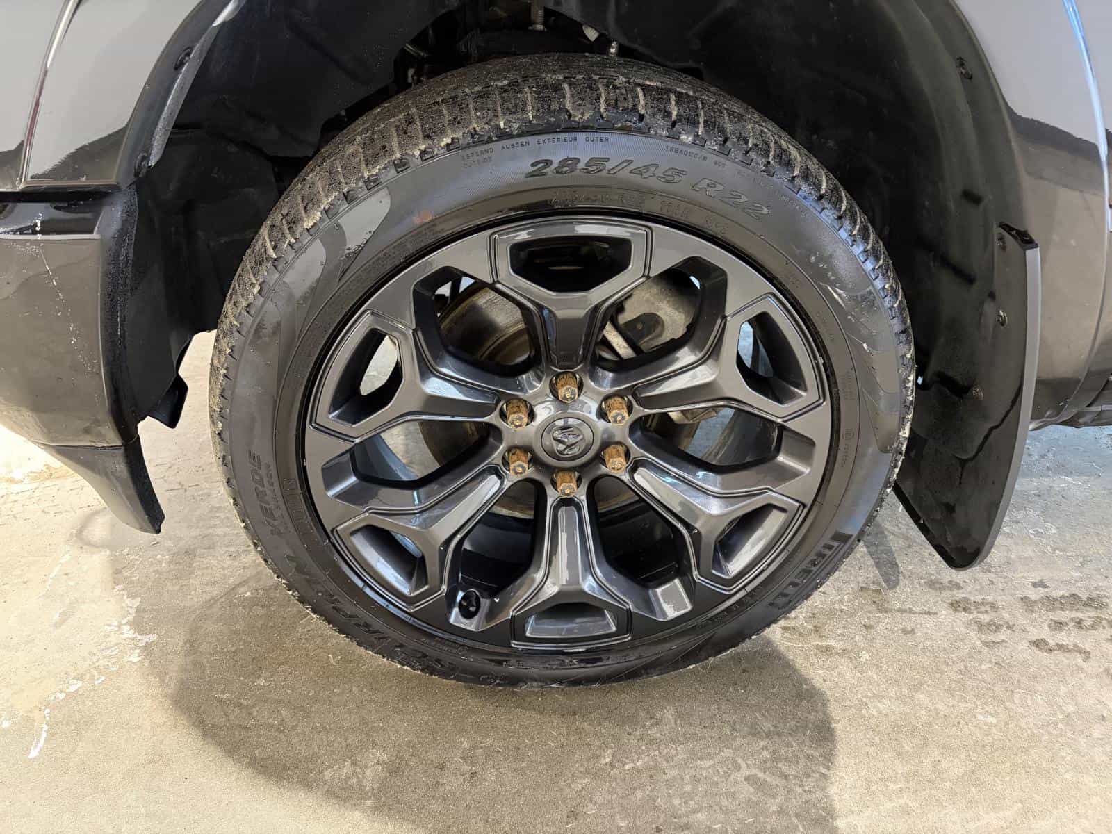 Image 8 RAM 1500 Limited 2023