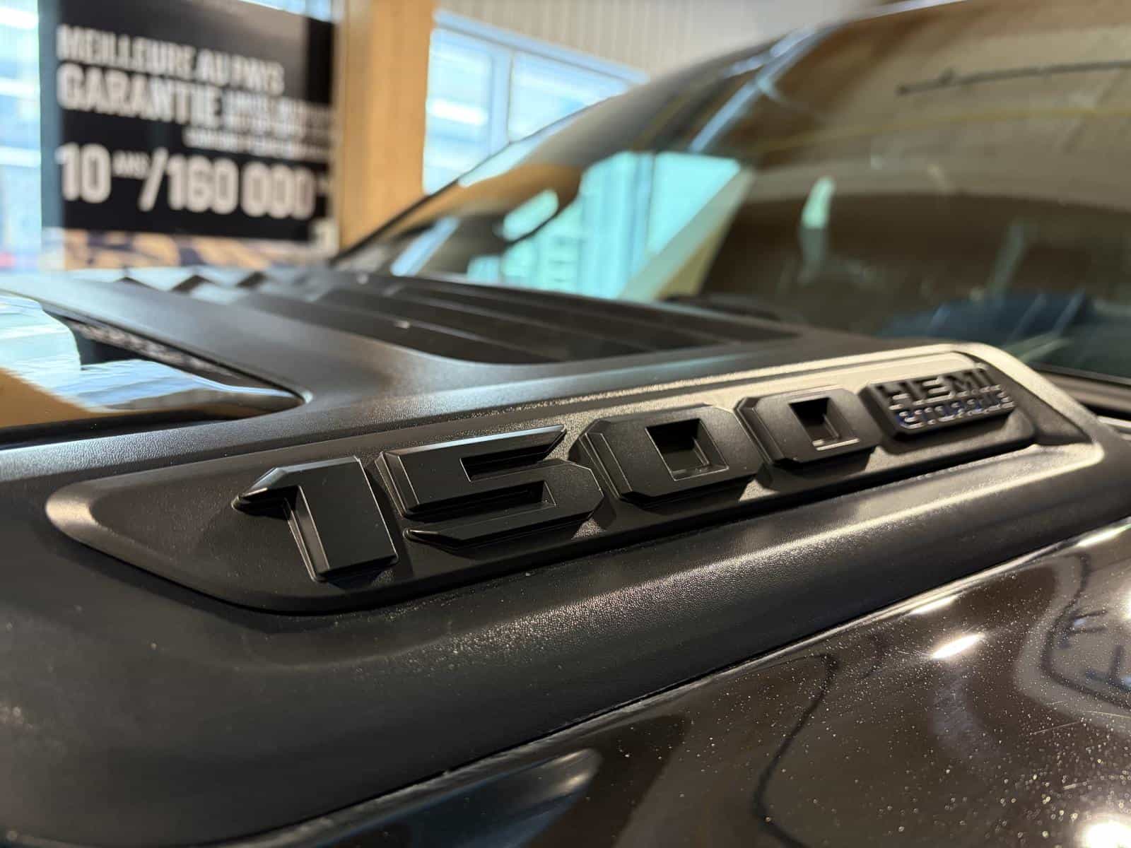 Image 9 RAM 1500 Limited 2023