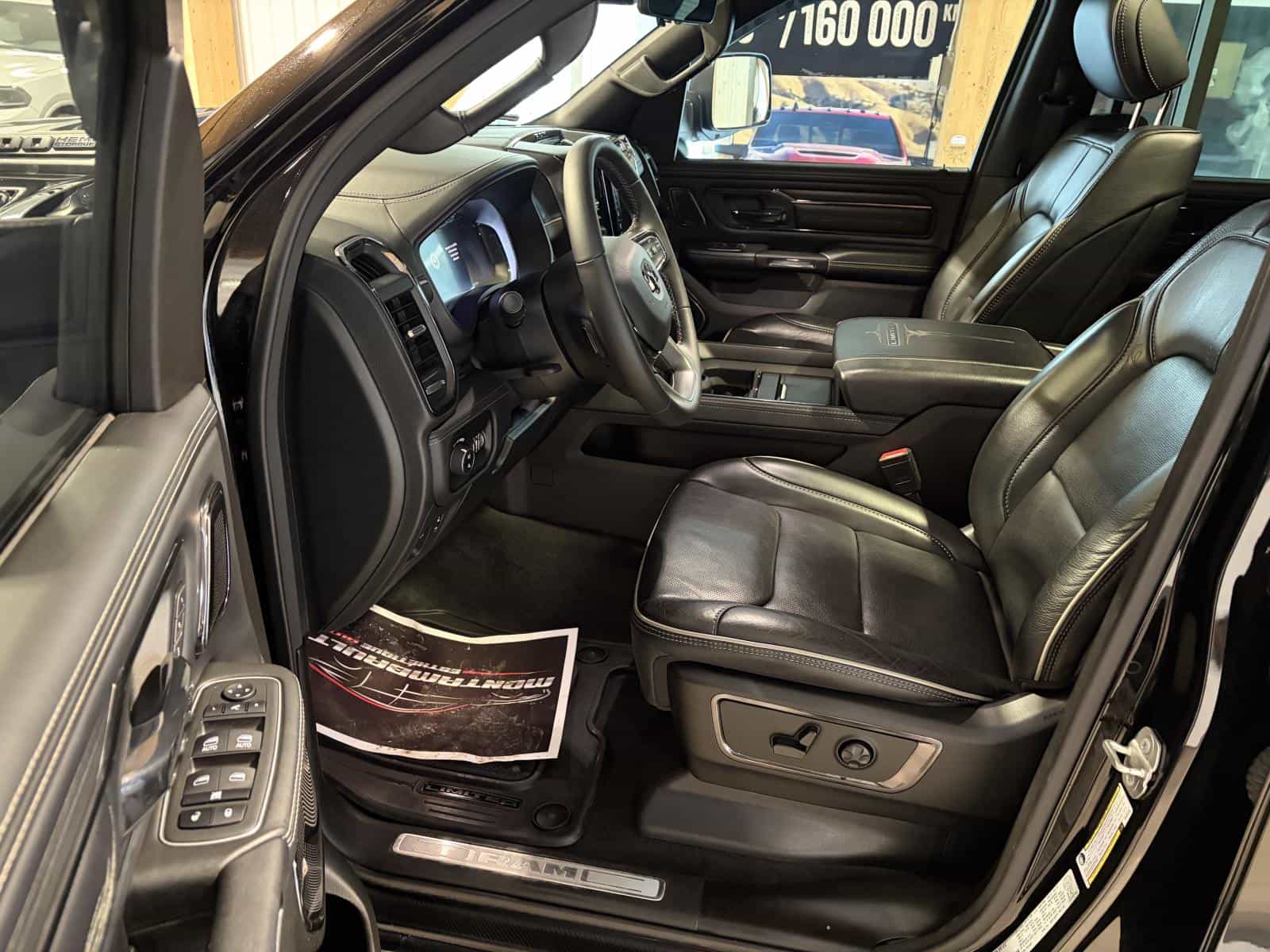 Image 16 RAM 1500 Limited 2023