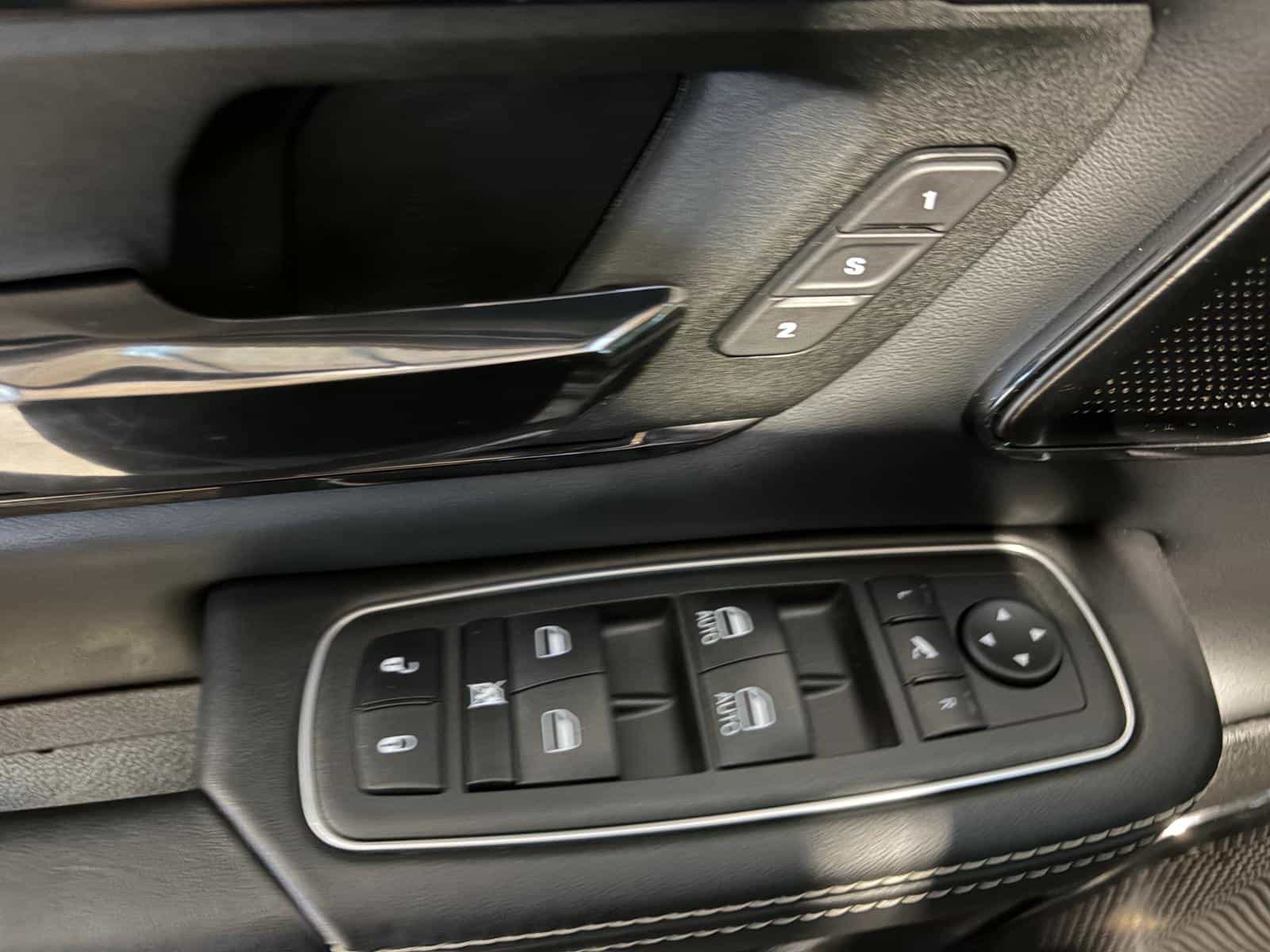 Image 17 RAM 1500 Limited 2023