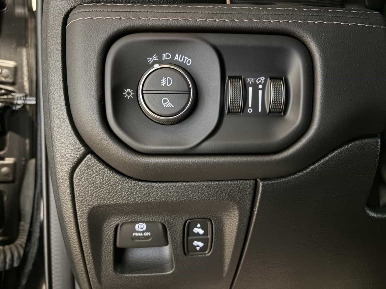 Image 19 RAM 1500 Limited 2023