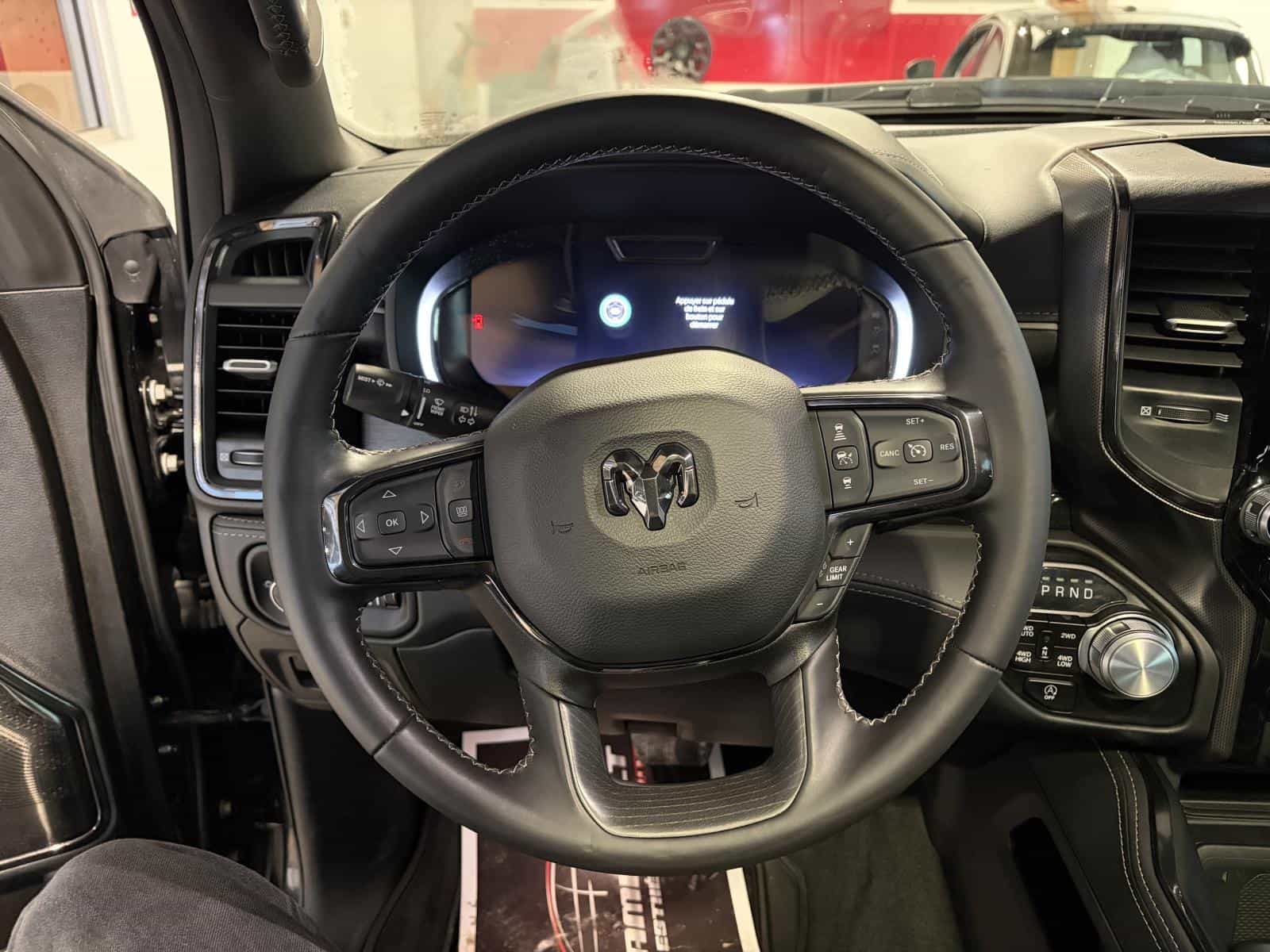 Image 21 RAM 1500 Limited 2023