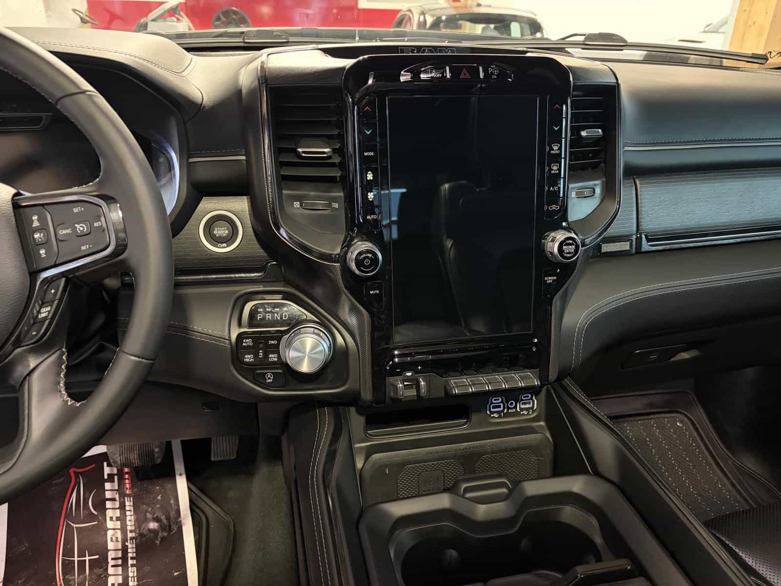 Image 22 RAM 1500 Limited 2023