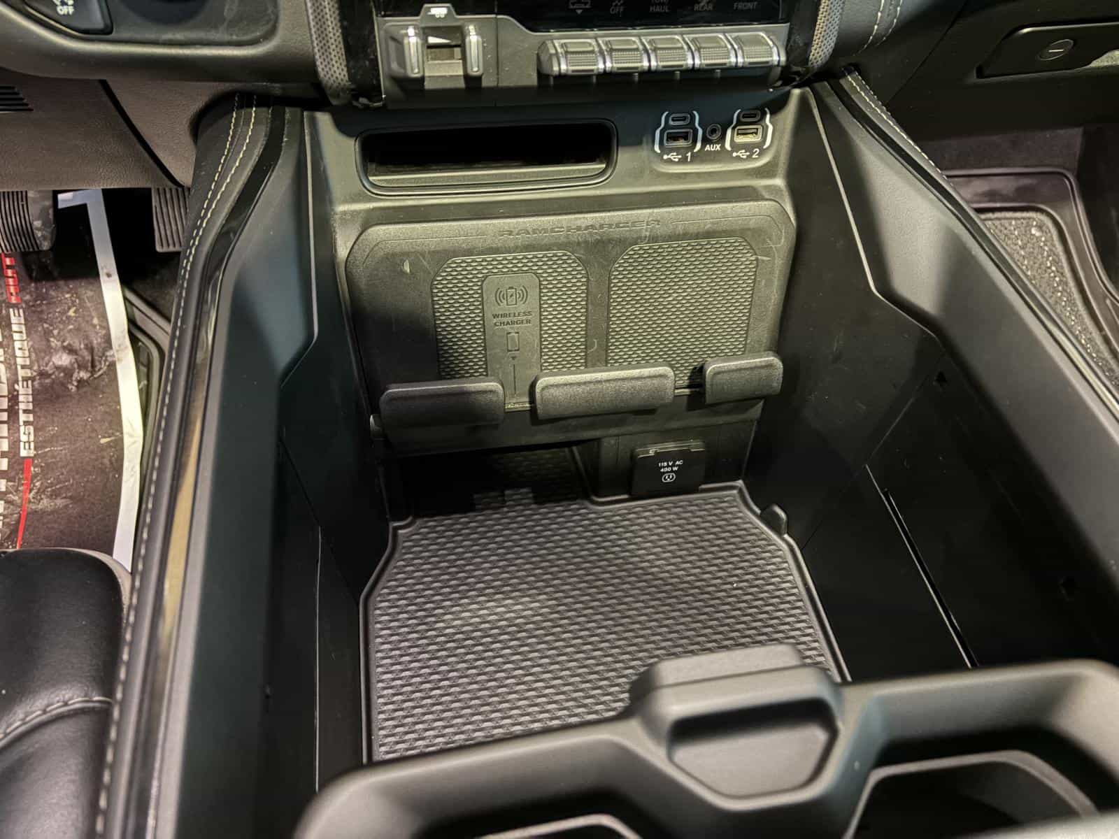 Image 23 RAM 1500 Limited 2023