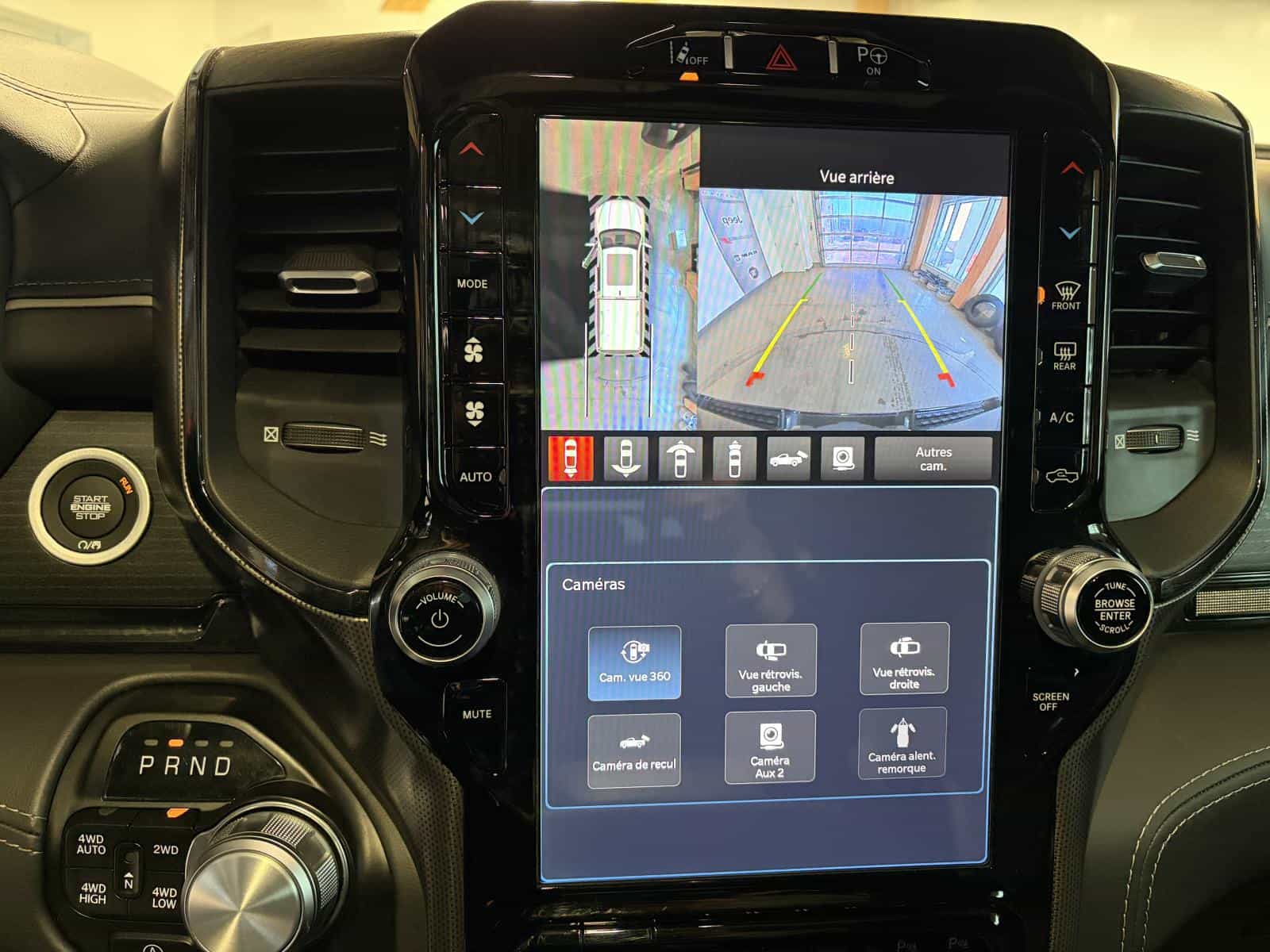 Image 26 RAM 1500 Limited 2023