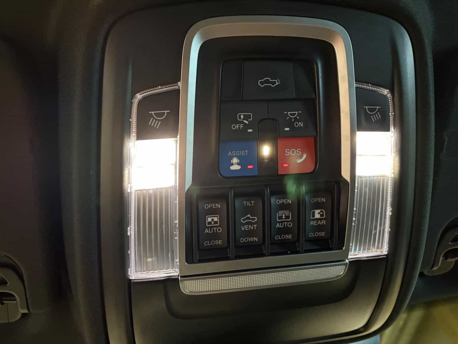 Image 25 RAM 1500 Limited 2023