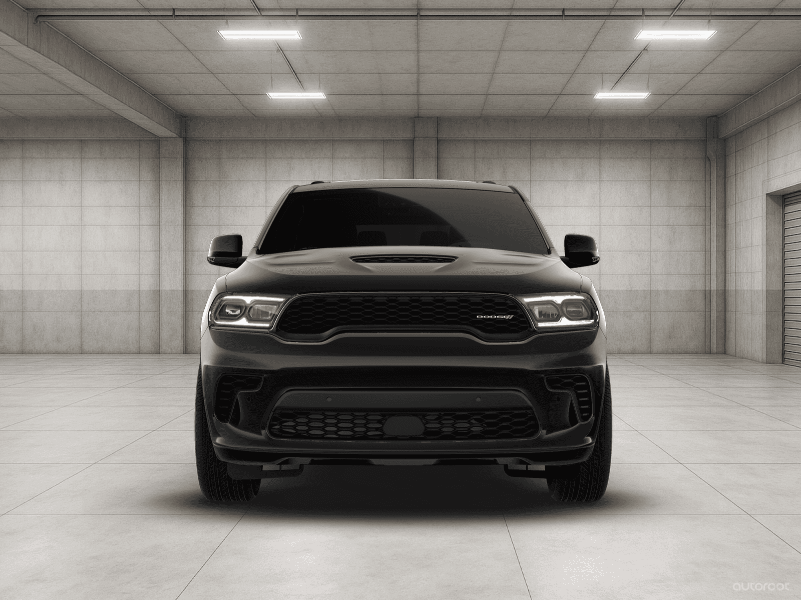 Image 2 Dodge Durango GT HEMI V8 Plus 2026