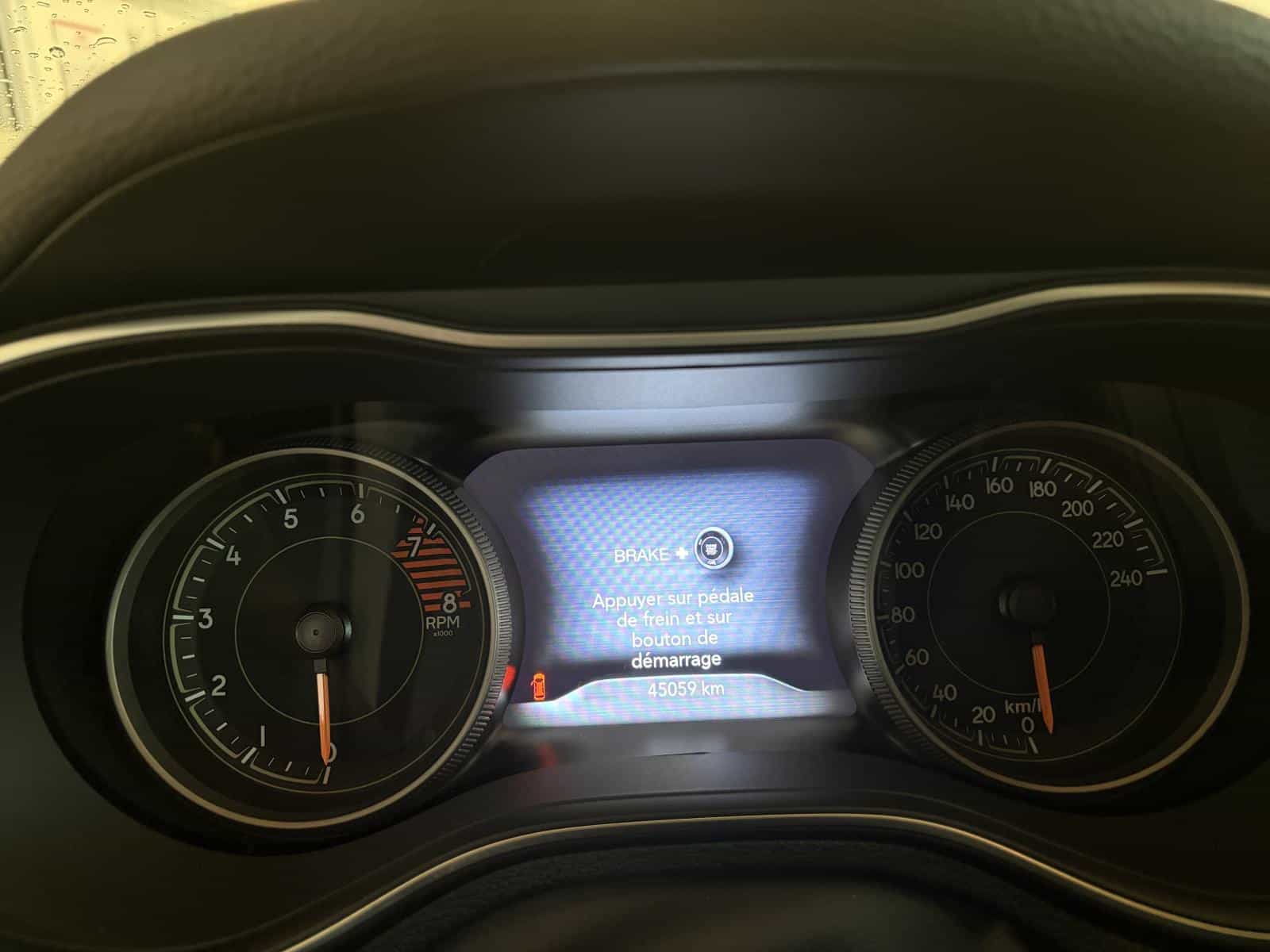 2022 Jeep CHEROKEE TRAILHAWK Trailhawk - Image 13