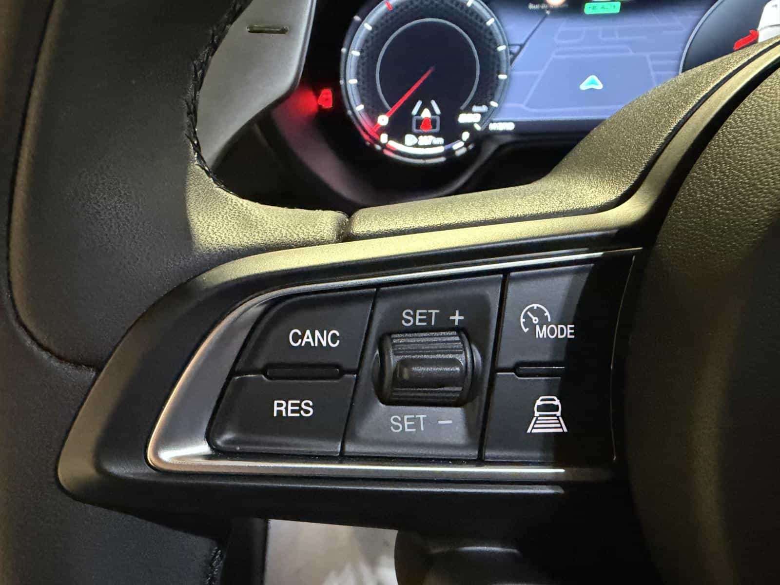 2024 Dodge Hornet R/T Plus R/T Plus PHEV - Image 20