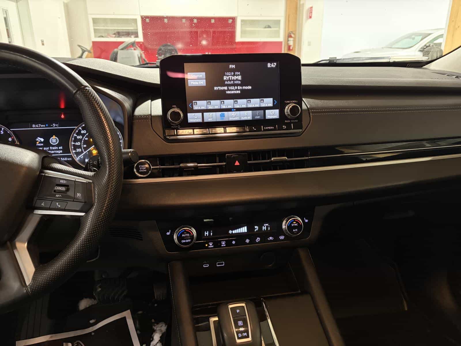 2024 Mitsubishi Outlander ES - Image 6