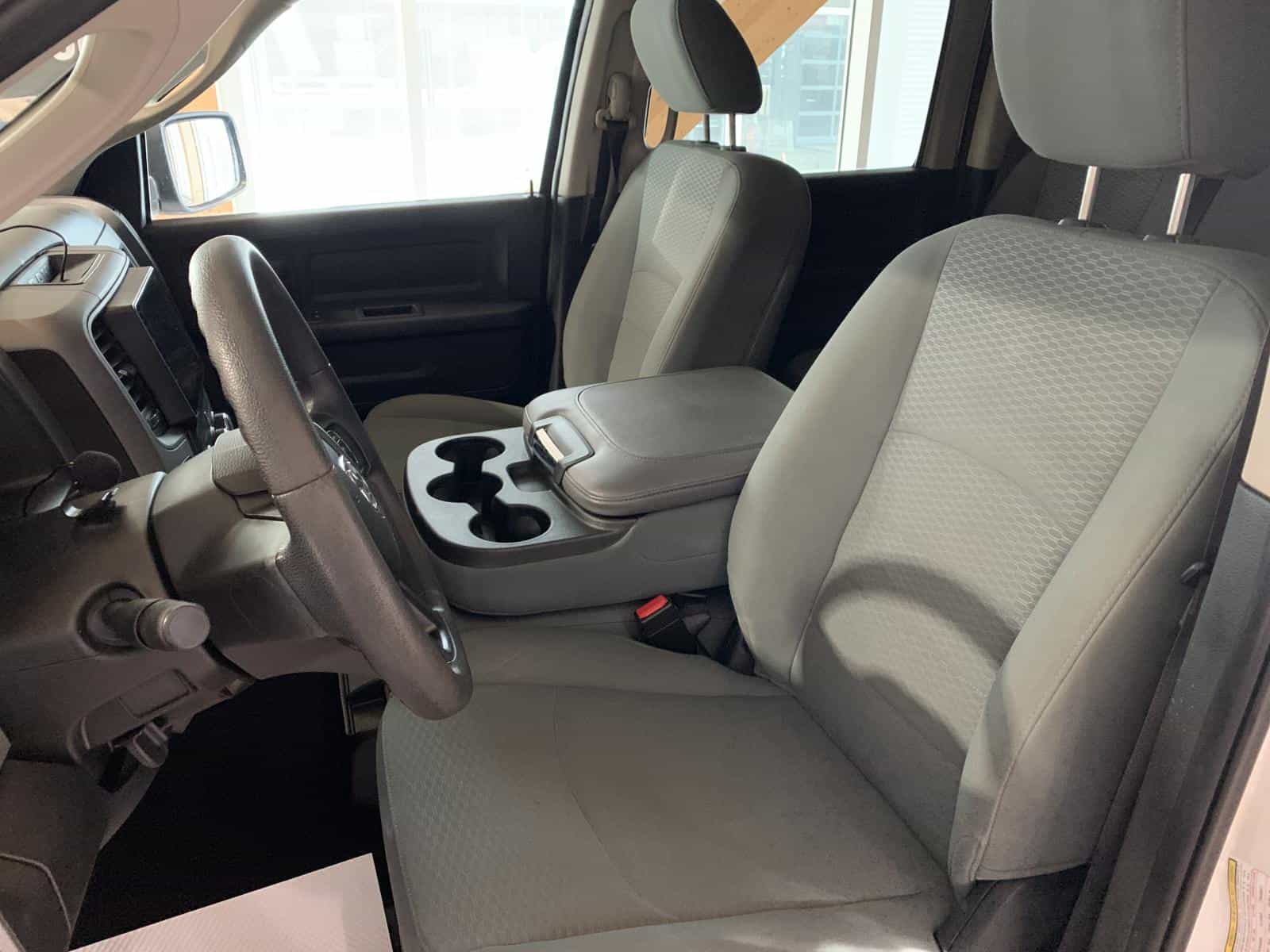 2019 RAM 1500 CLASSIC TRADESMAN ST - Image 16