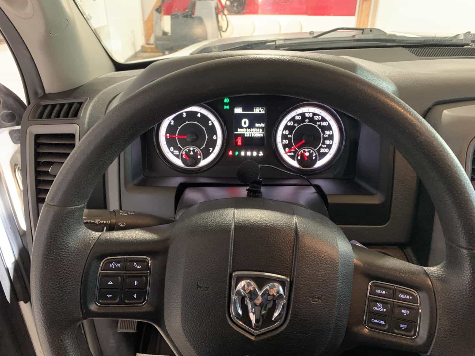 2019 RAM 1500 CLASSIC TRADESMAN ST - Image 18