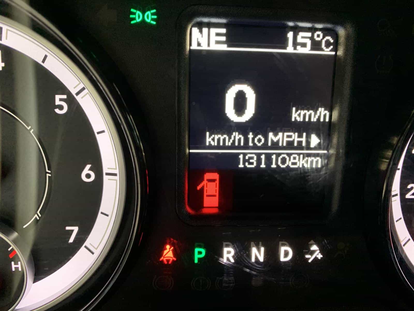 2019 RAM 1500 CLASSIC TRADESMAN ST - Image 19