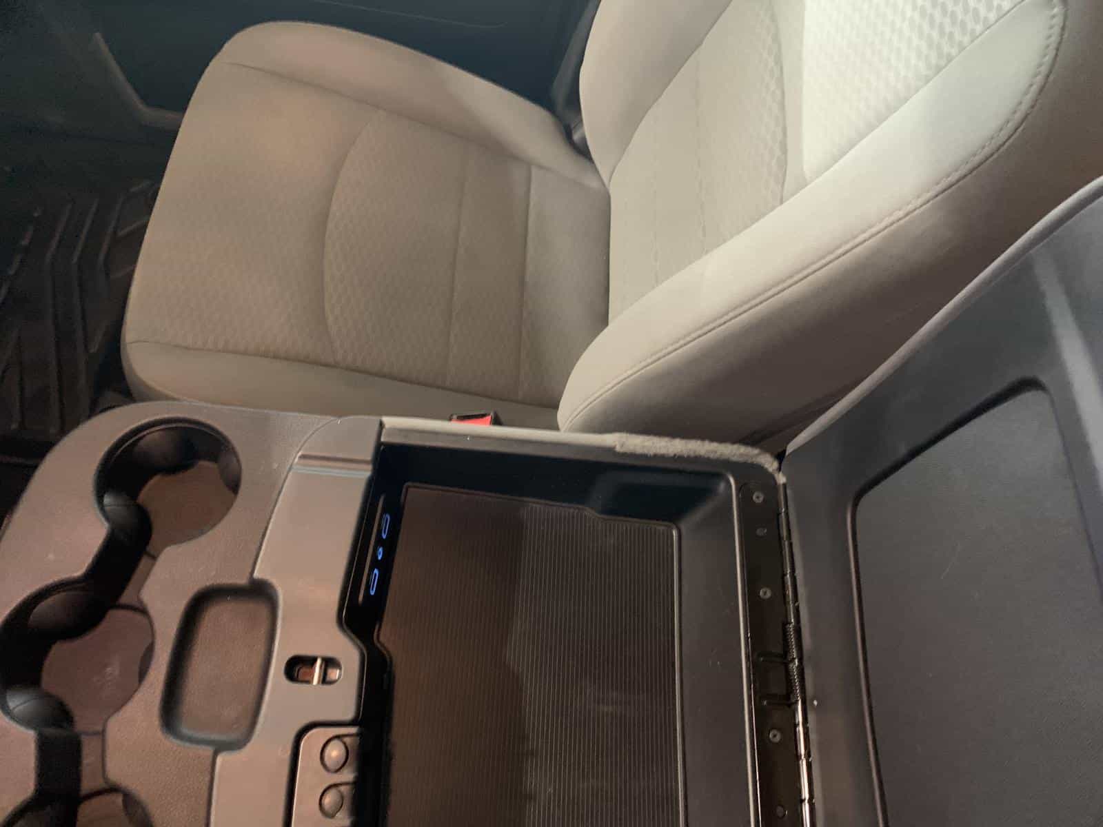 2019 RAM 1500 CLASSIC TRADESMAN ST - Image 29