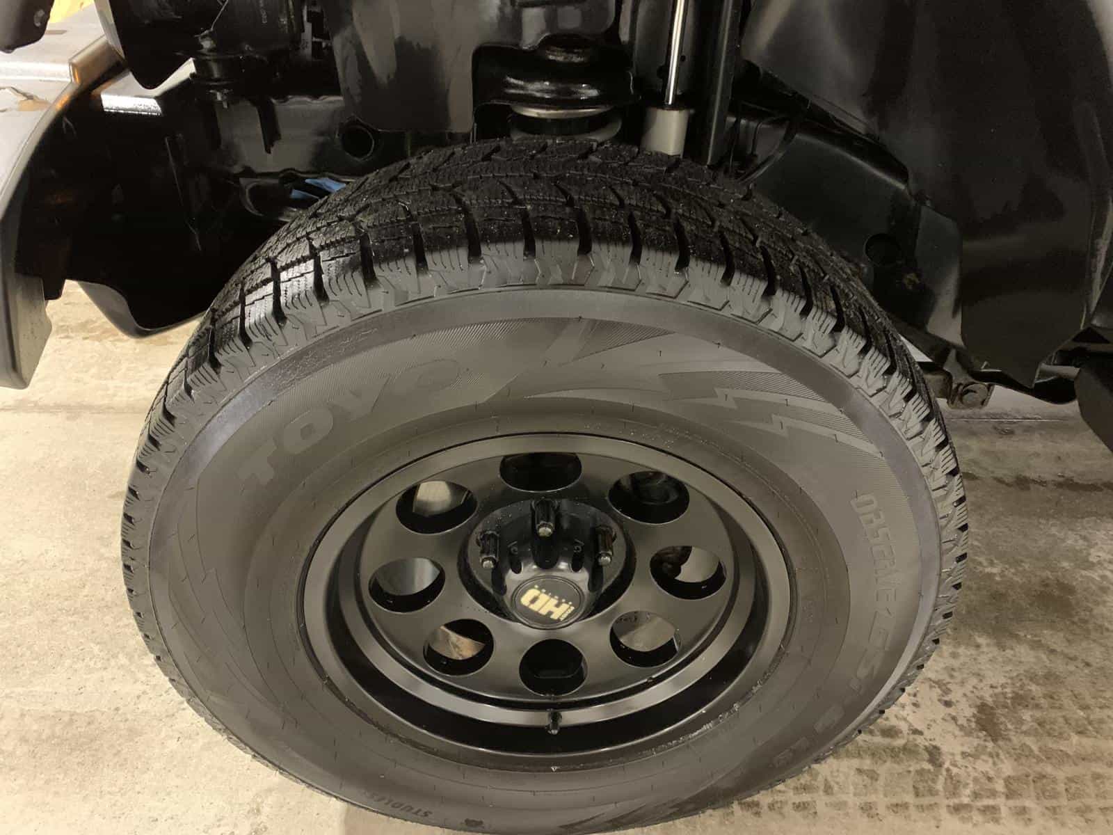 2018 Jeep Wrangler Sport Sport - Image 7