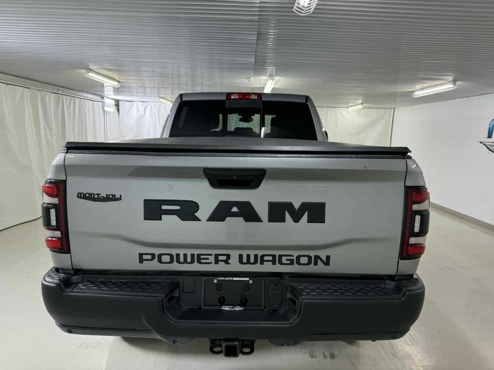 2020 RAM 2500 Power Wagon Powerwagon - Image 4