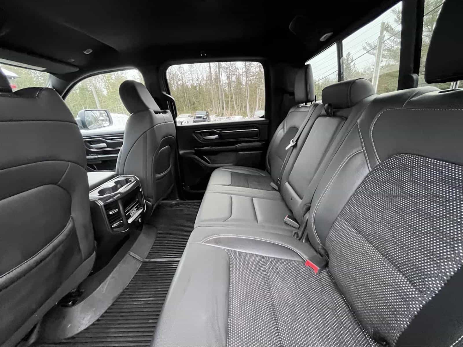 2022 RAM 1500 Sport Sport - Image 13