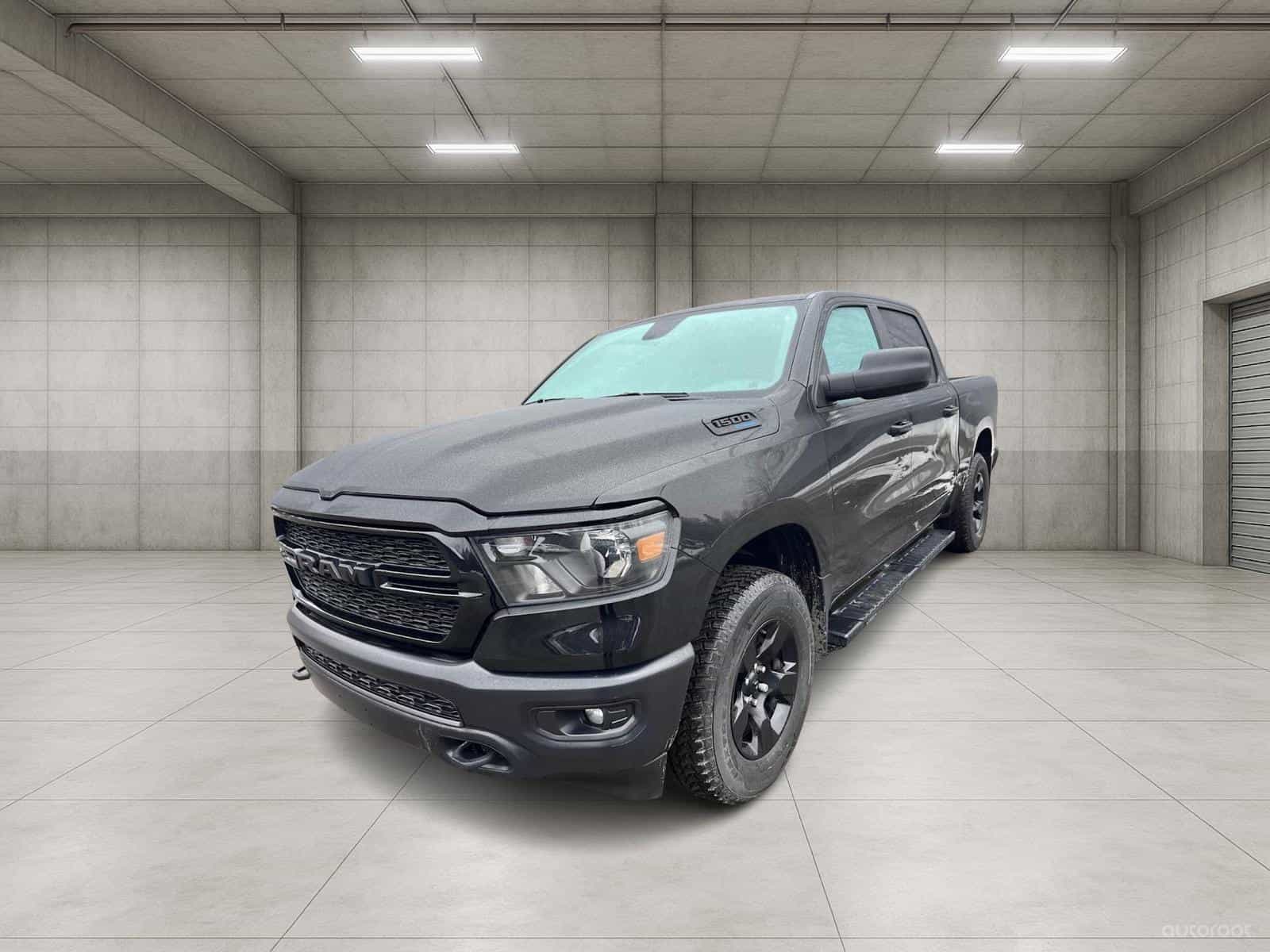 2023 RAM 1500 Tradesman - Image 1