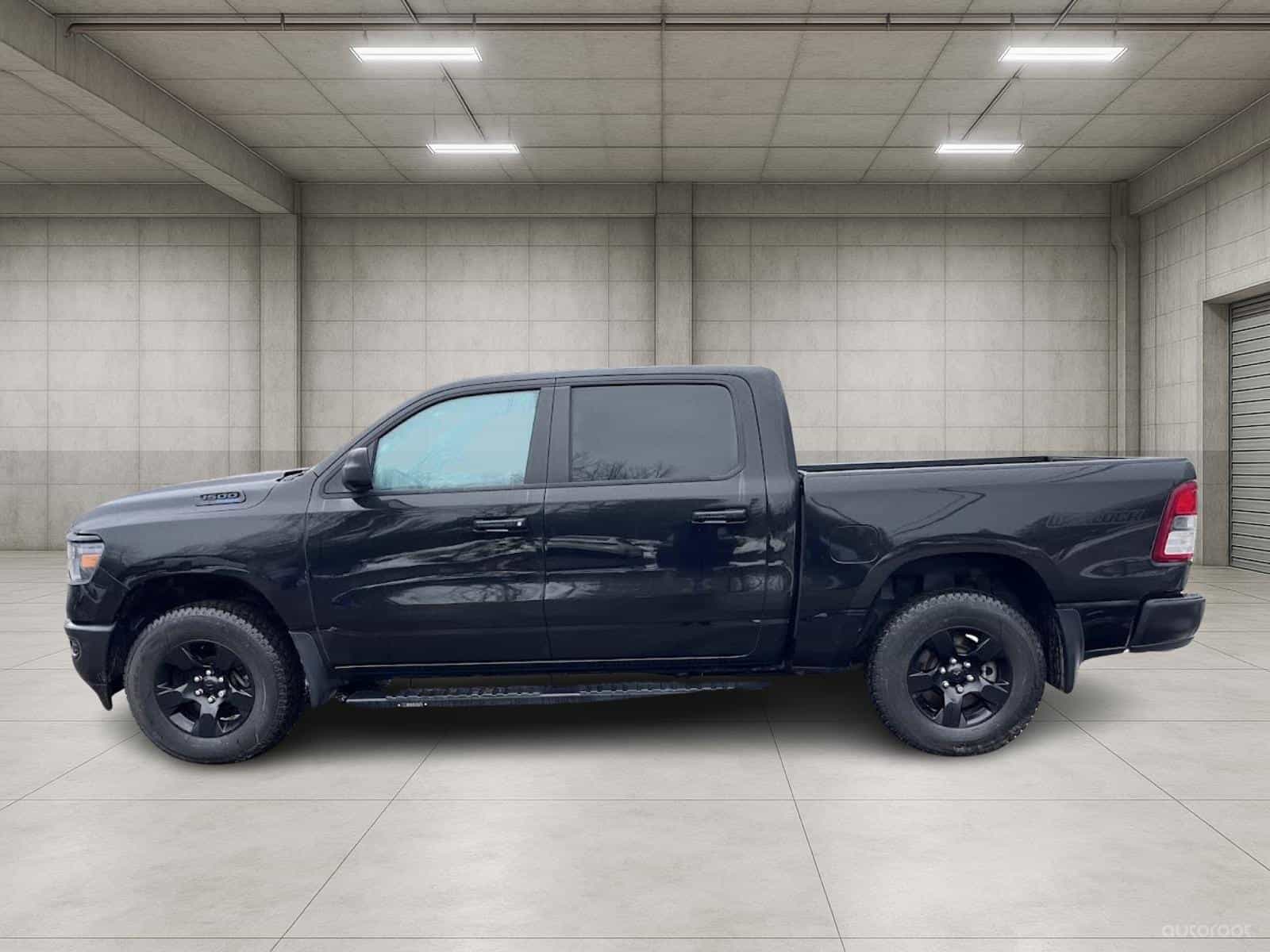 2023 RAM 1500 Tradesman - Image 14