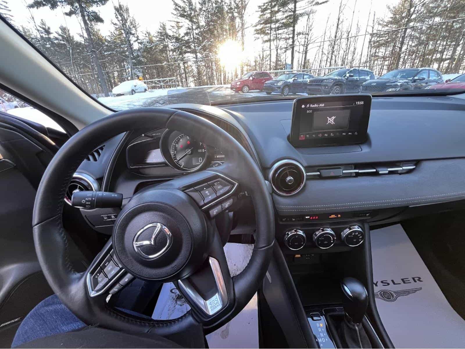 2022 Mazda Cx-3 Gt GT - Image 20