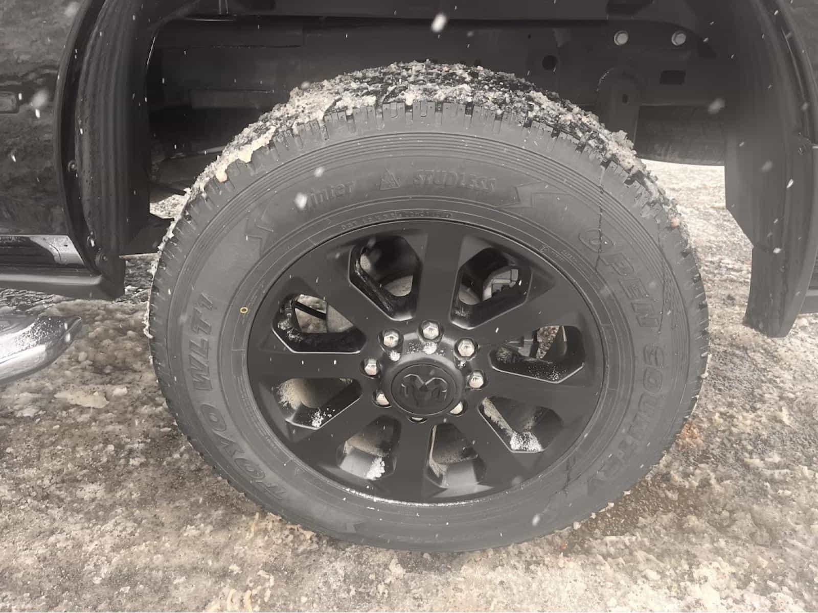 2025 RAM 2500 Big Horn - Image 21