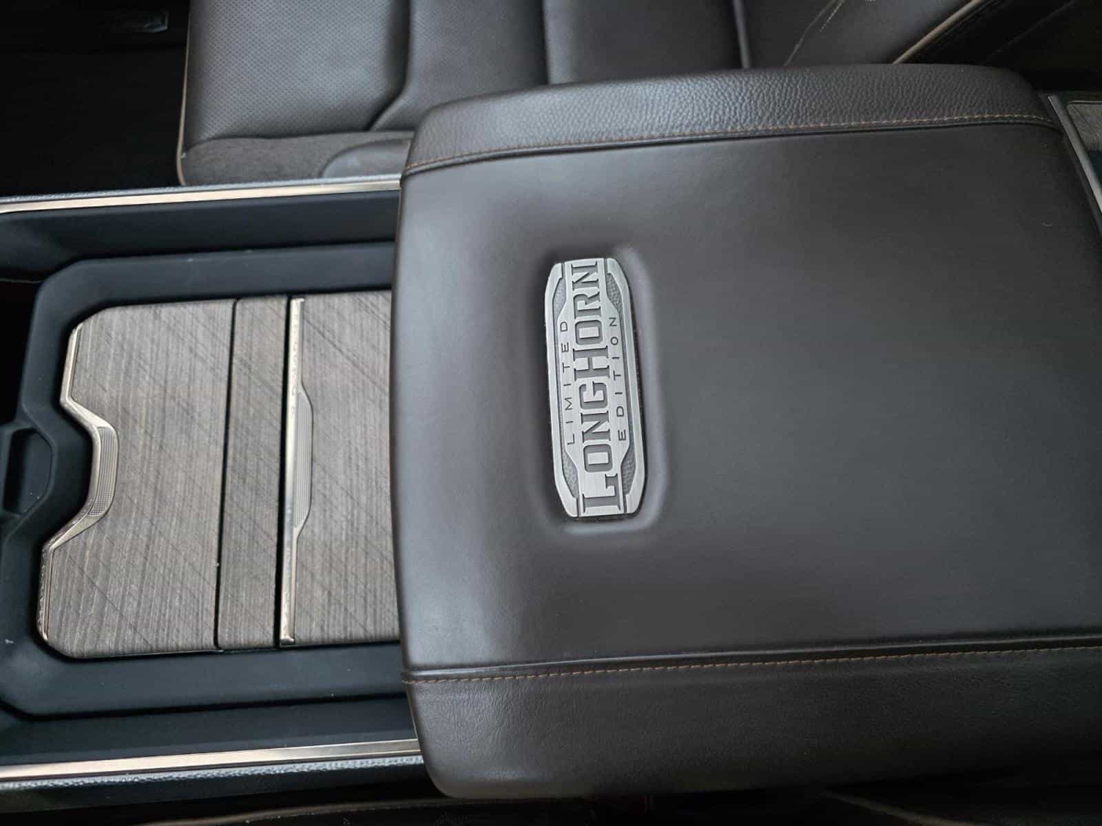 2025 RAM 1500 Limited Longhorn - Image 18