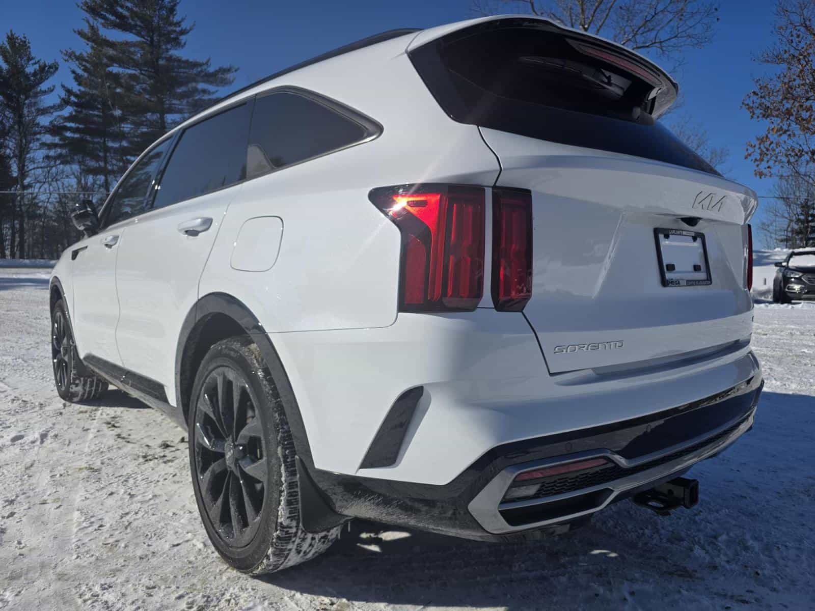 2023 Kia Sorento SX - Image 7